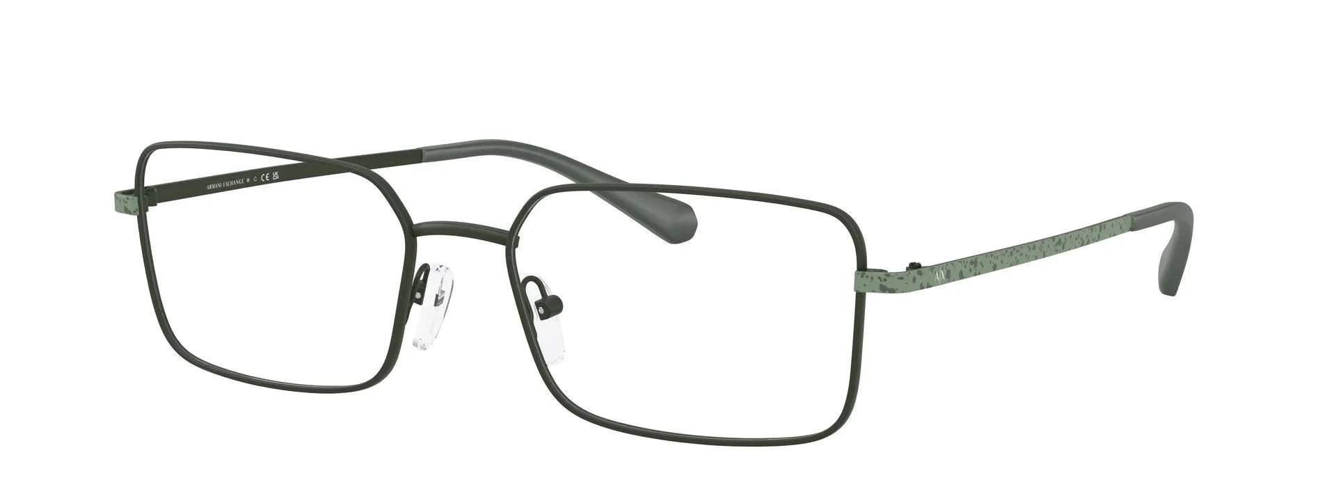 Ανδρικά Γυαλιά Οράσεως Armani Exchange AX 1071 6126 56