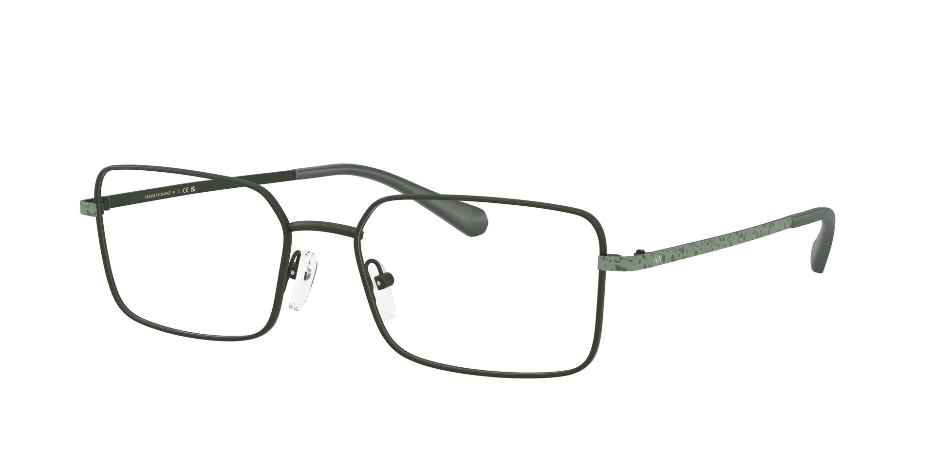 Ανδρικά Γυαλιά Οράσεως Armani Exchange AX 1071 6126 56