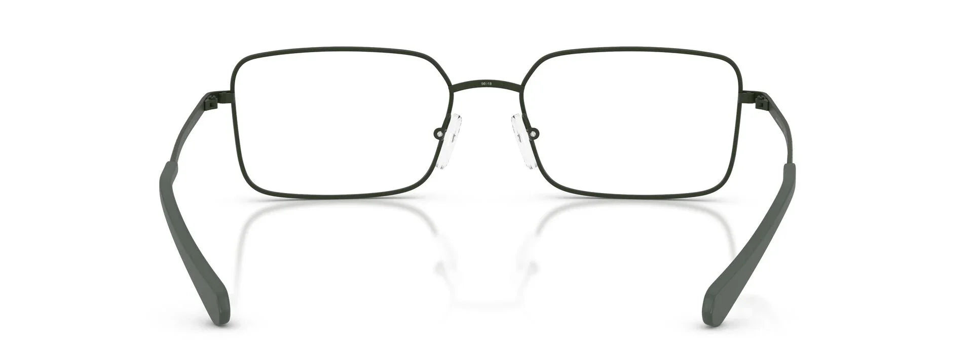 Ανδρικά Γυαλιά Οράσεως Armani Exchange AX 1071 6126 56