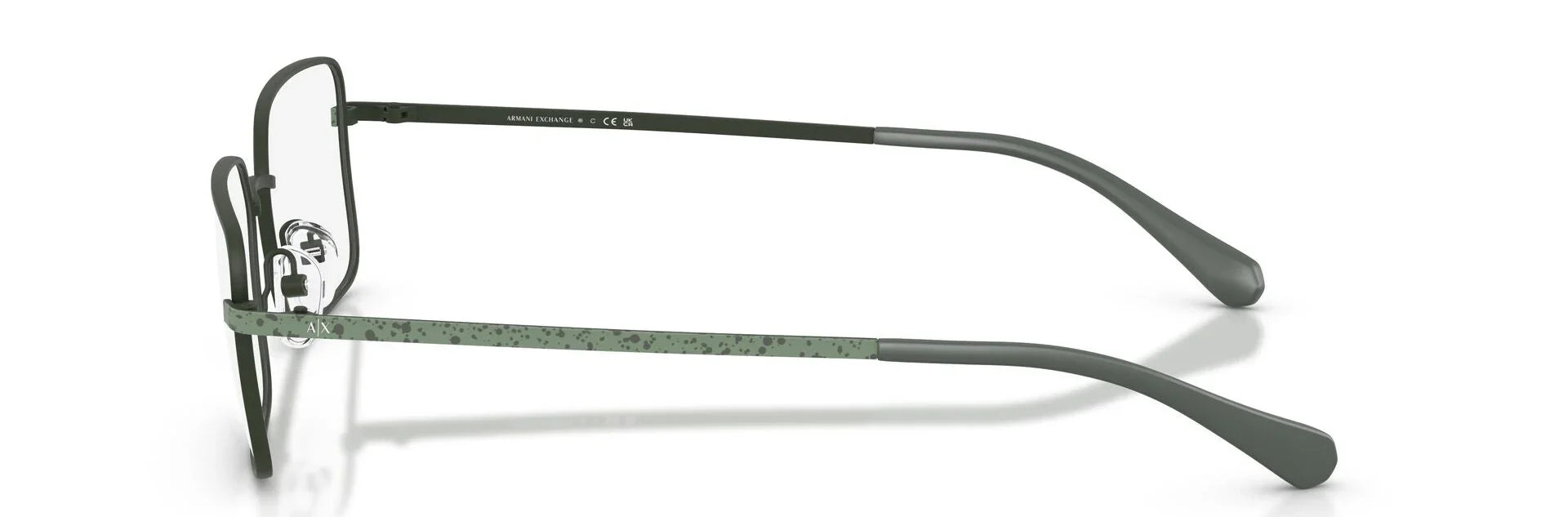 Ανδρικά Γυαλιά Οράσεως Armani Exchange AX 1071 6126 56