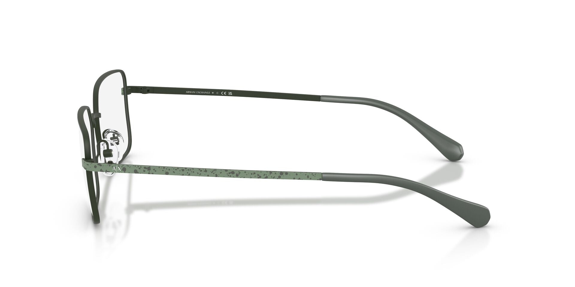 Ανδρικά Γυαλιά Οράσεως Armani Exchange AX 1071 6126 56