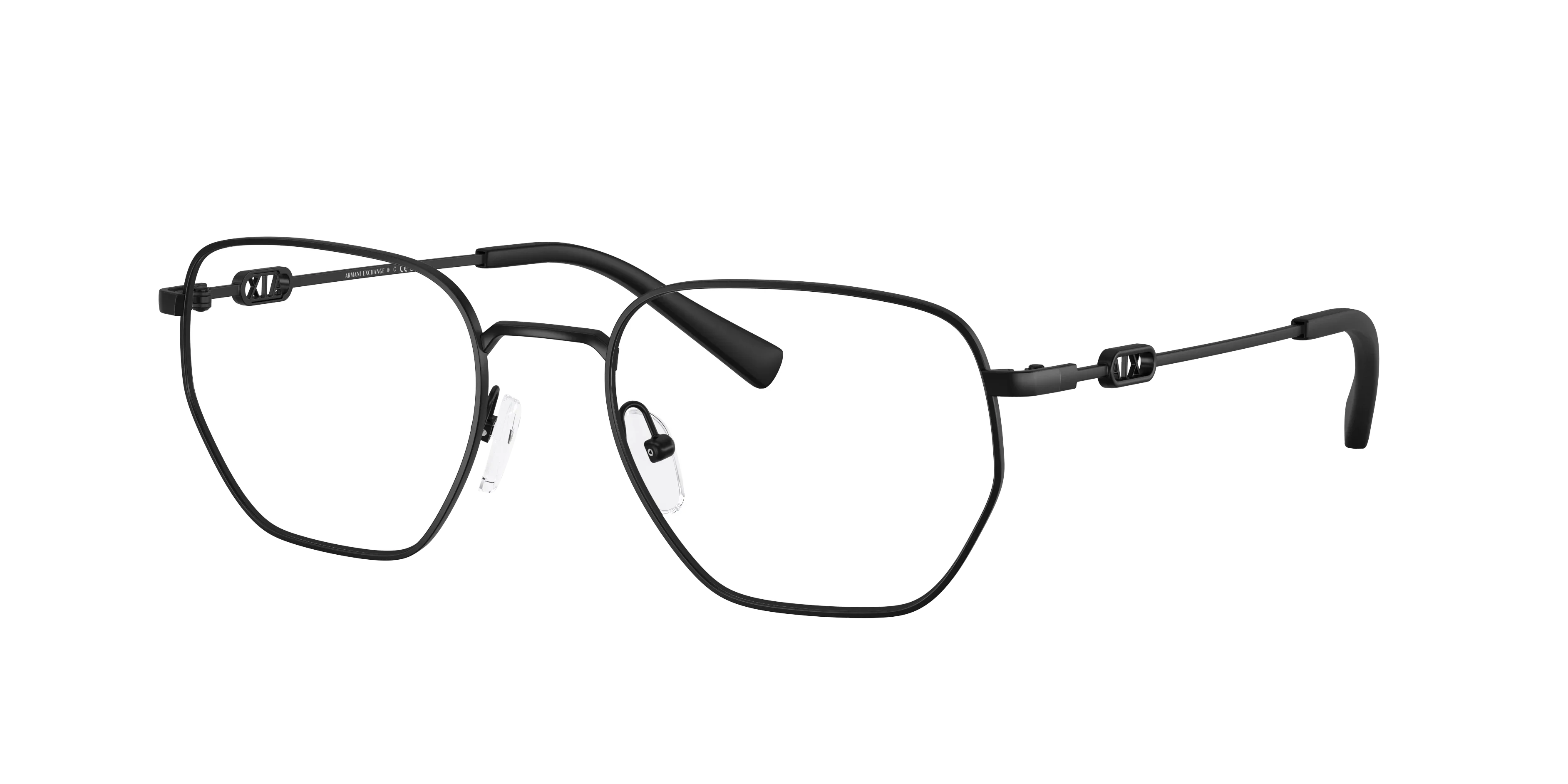 Unisex Γυαλιά Οράσεως Armani Exchange AX 1074 6000 53