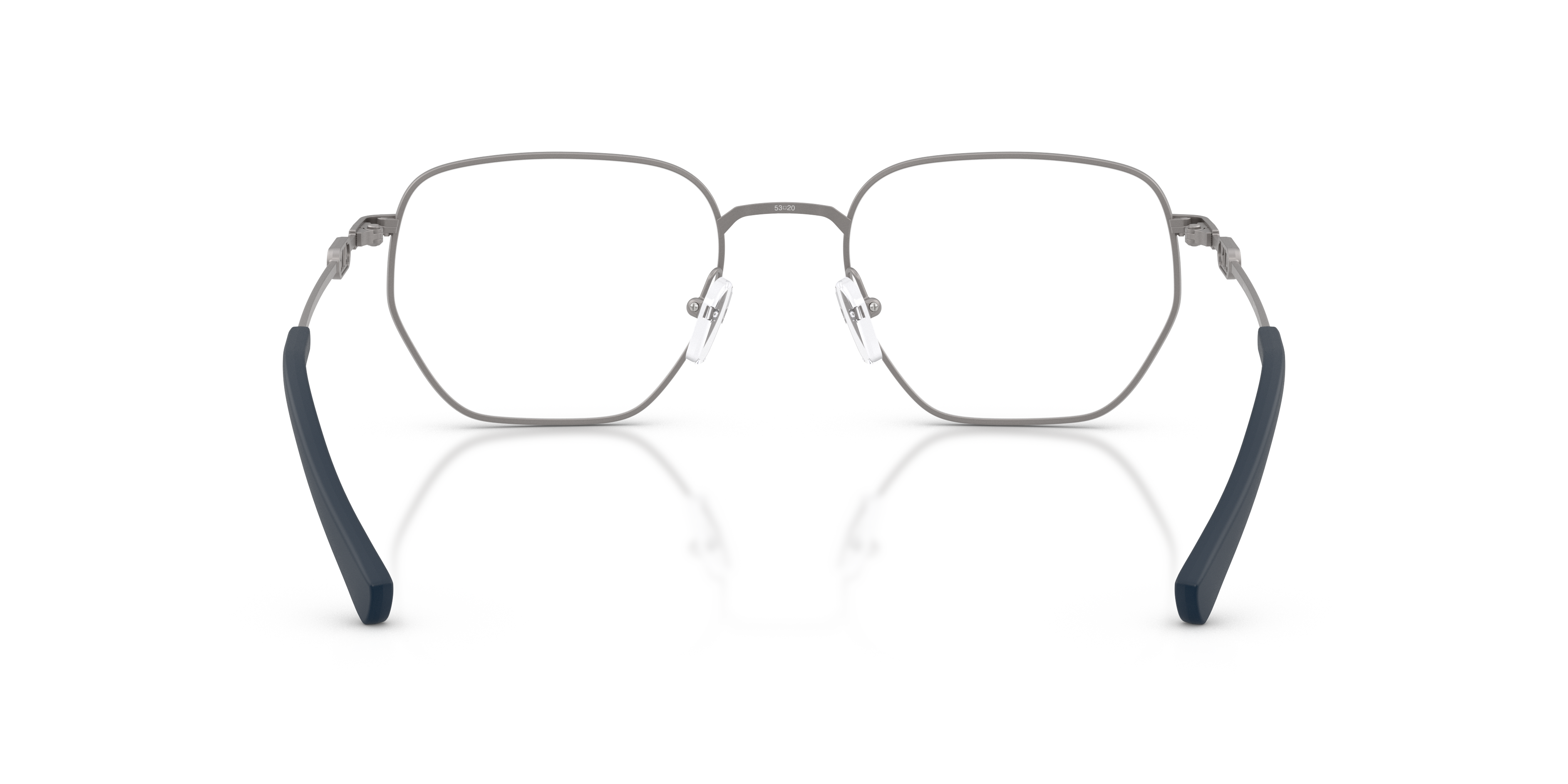 Unisex Γυαλιά Οράσεως Armani Exchange AX 1074 6003 53