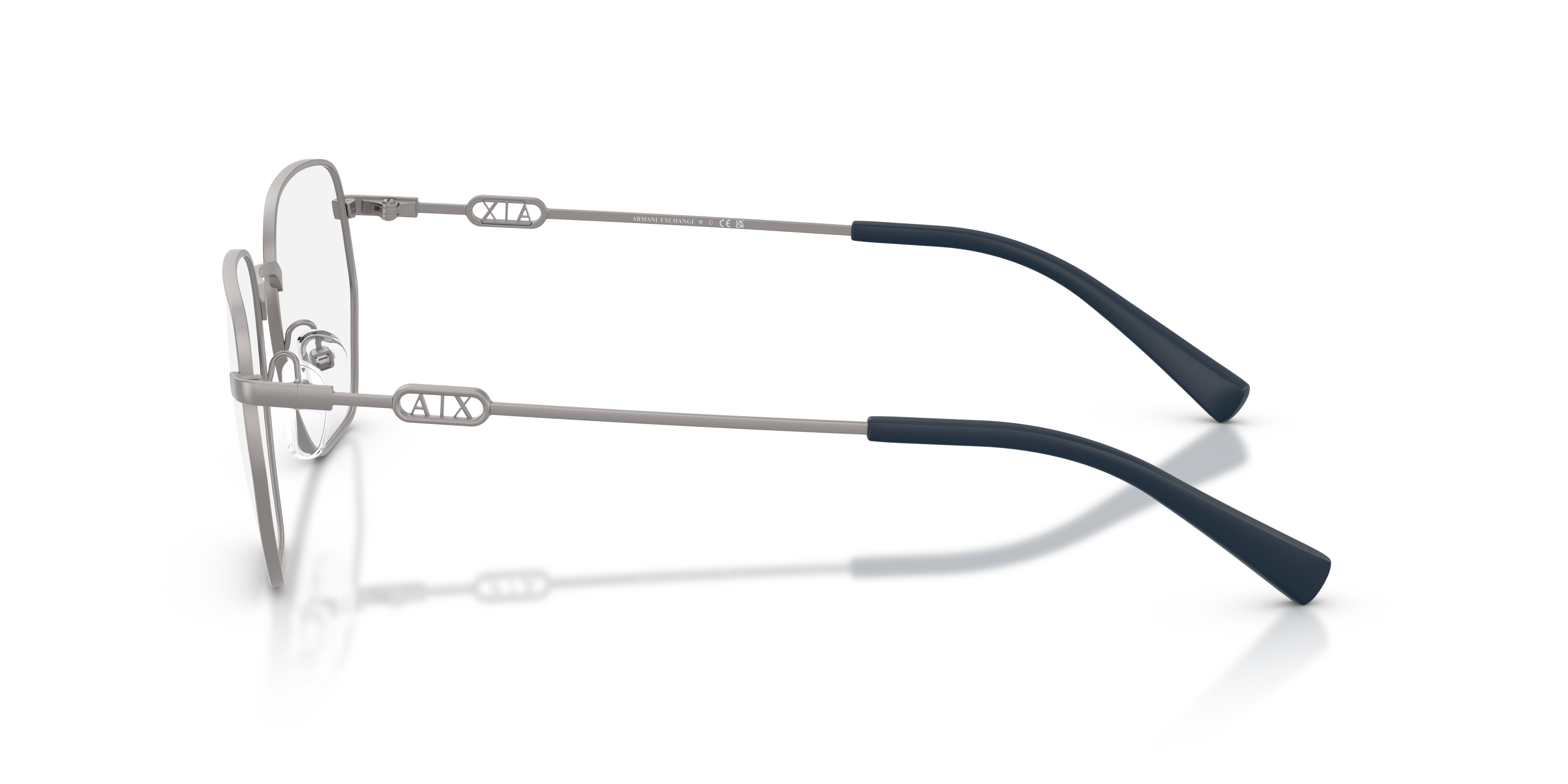 Unisex Γυαλιά Οράσεως Armani Exchange AX 1074 6003 53