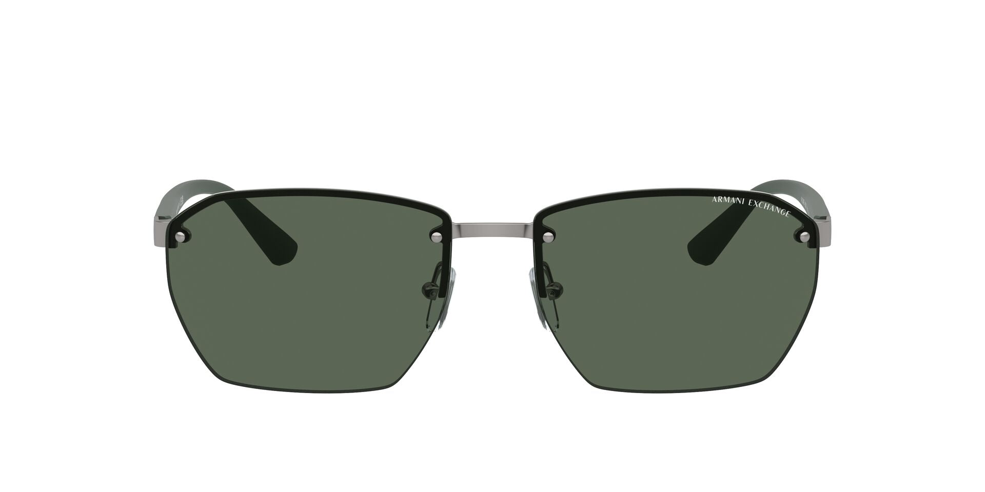 Ανδρικά Γυαλιά Ηλίου Armani Exchange AX 2048/S 6003/71 59