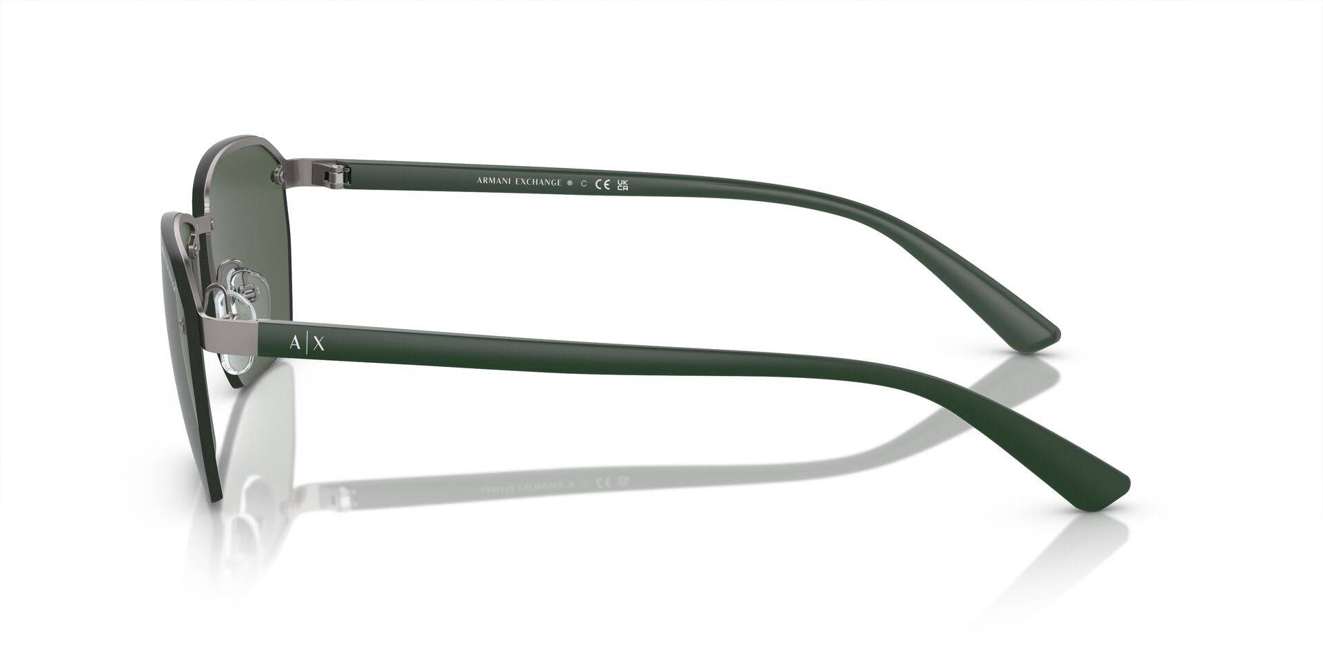 Ανδρικά Γυαλιά Ηλίου Armani Exchange AX 2048/S 6003/71 59