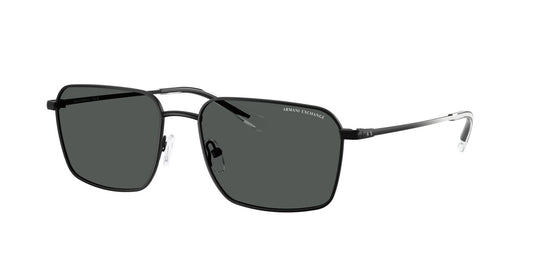 Ανδρικά Γυαλιά Ηλίου Armani Exchange AX 2053/S 6000/87 57