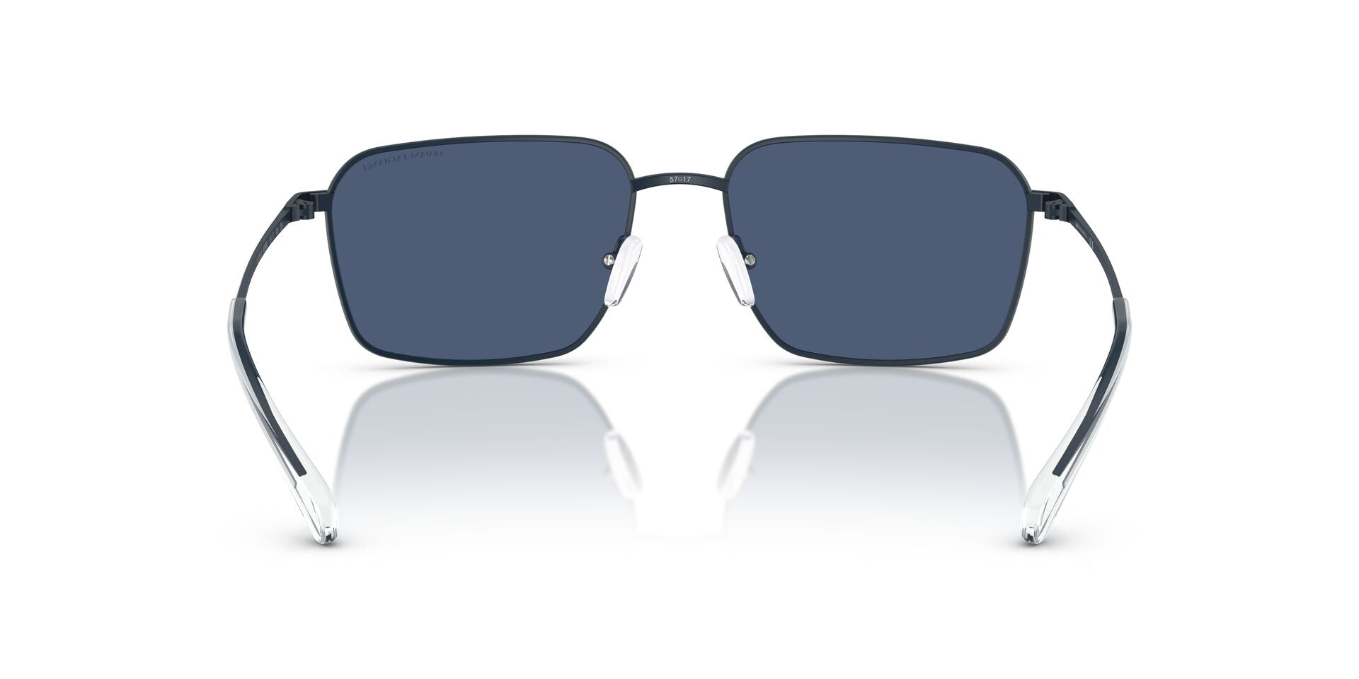 Ανδρικά Γυαλιά Ηλίου Armani Exchange AX 2053/S 6099/80 57