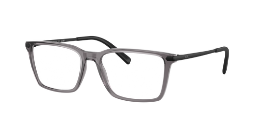 Ανδρικά Γυαλιά Οράσεως Armani Exchange AX 3077 8239 54