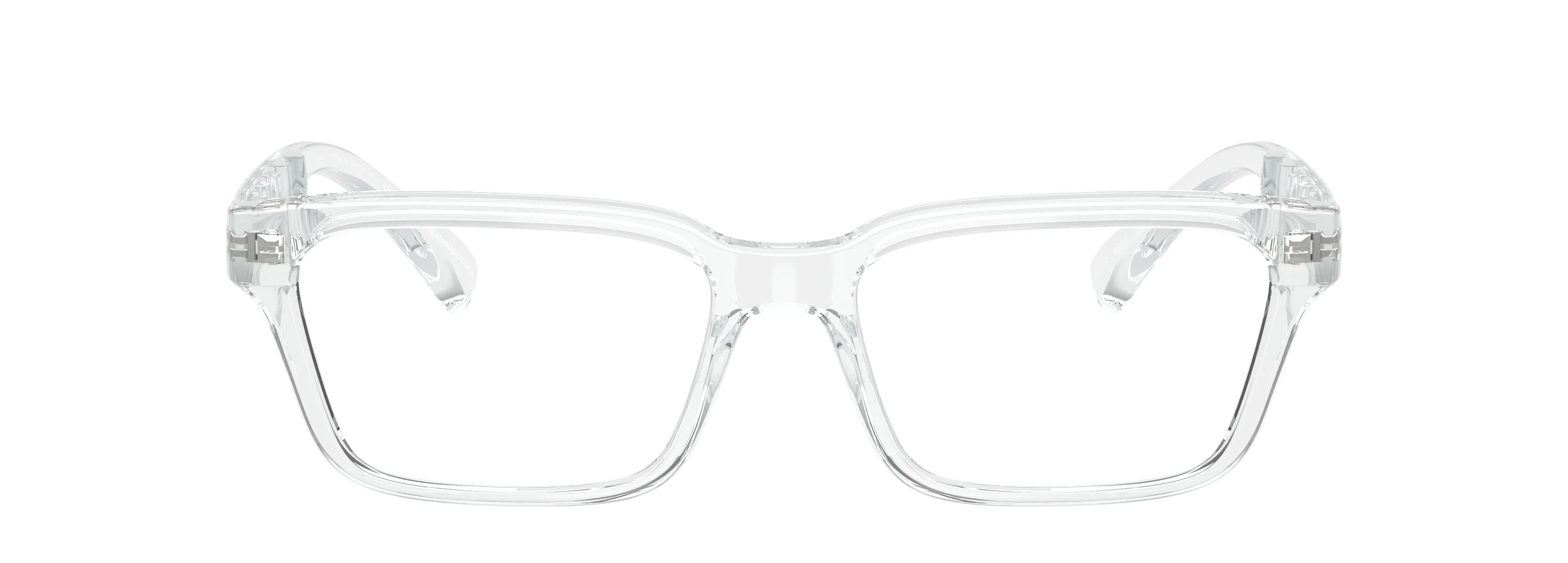 Ανδρικά Γυαλιά Οράσεως Armani Exchange AX 3116 8235 55