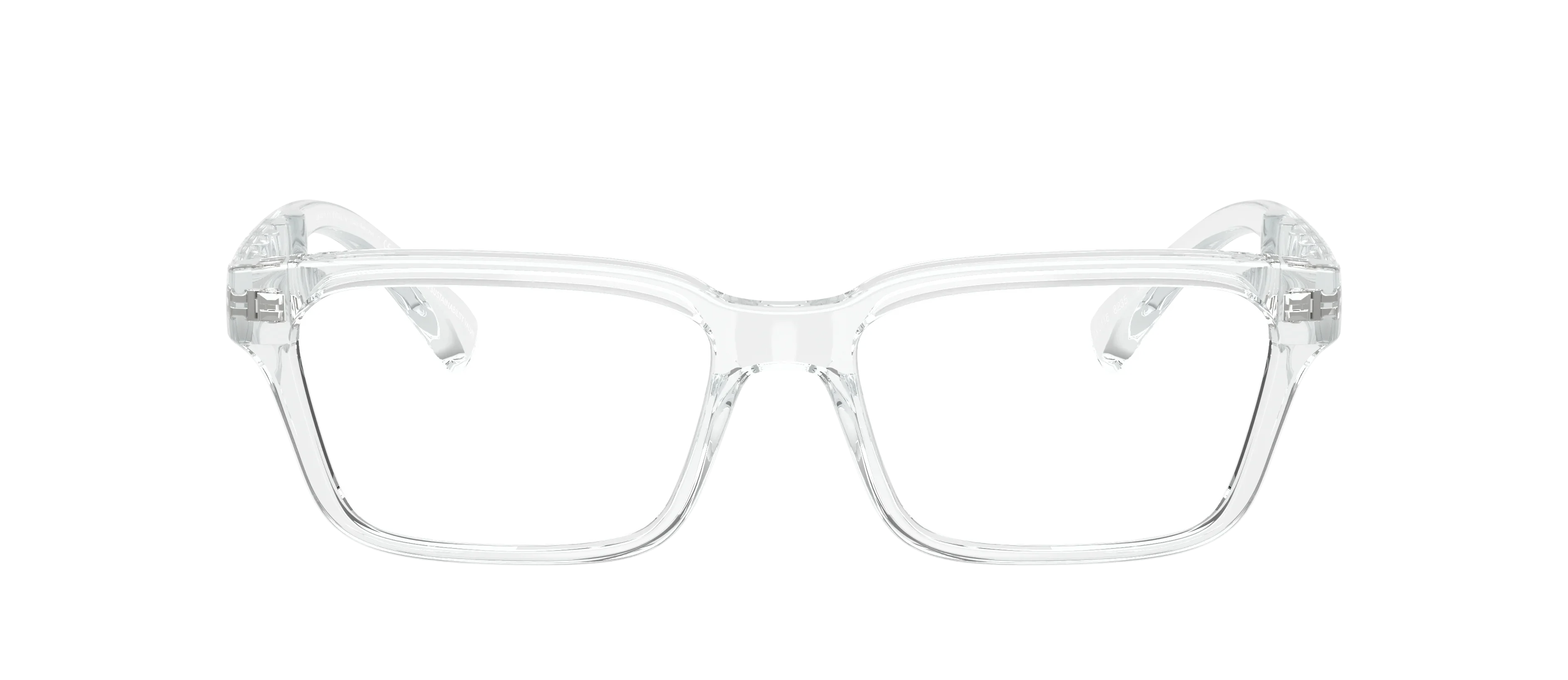 Ανδρικά Γυαλιά Οράσεως Armani Exchange AX 3116 8235 55