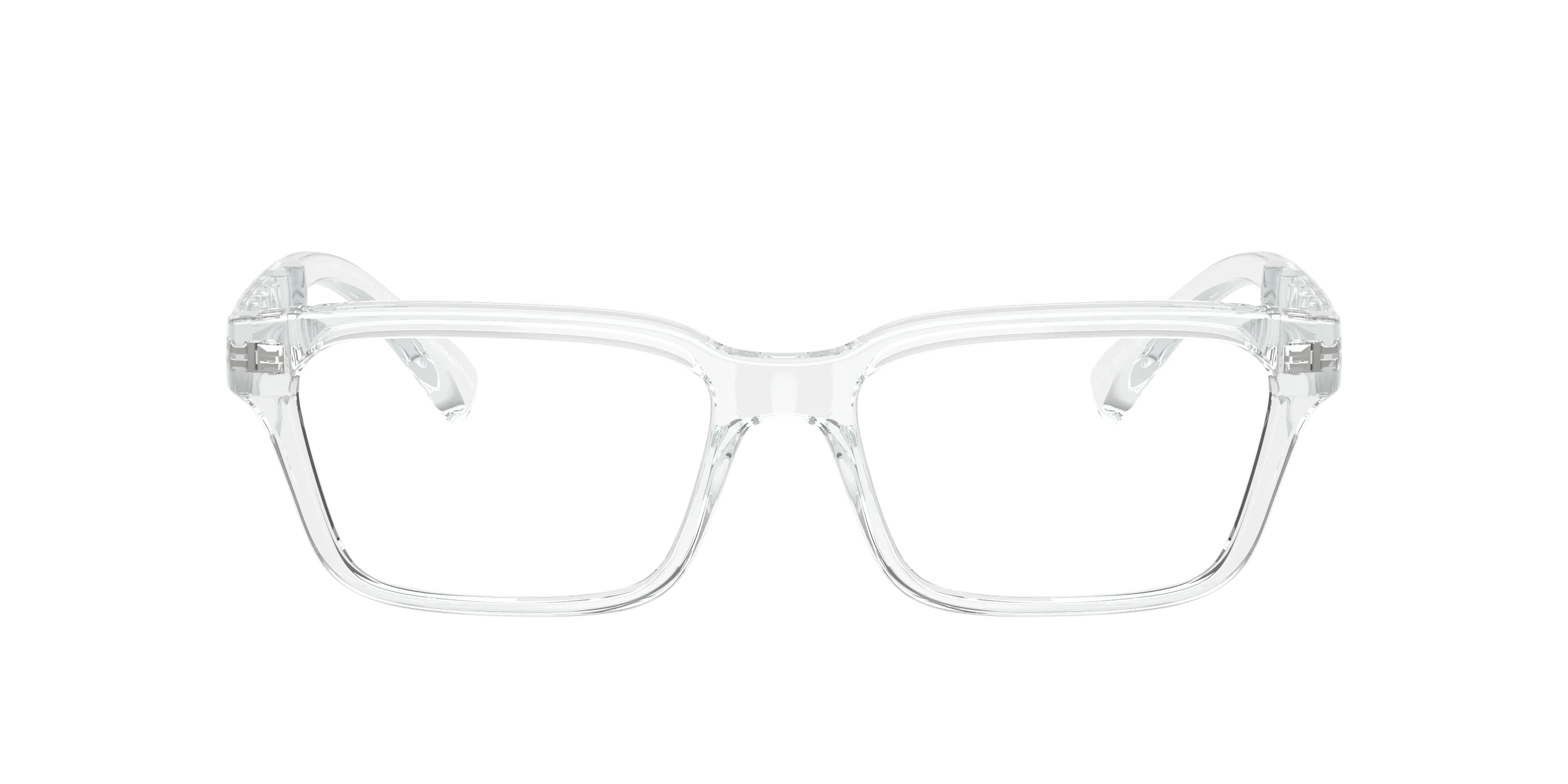 Ανδρικά Γυαλιά Οράσεως Armani Exchange AX 3116 8235 55