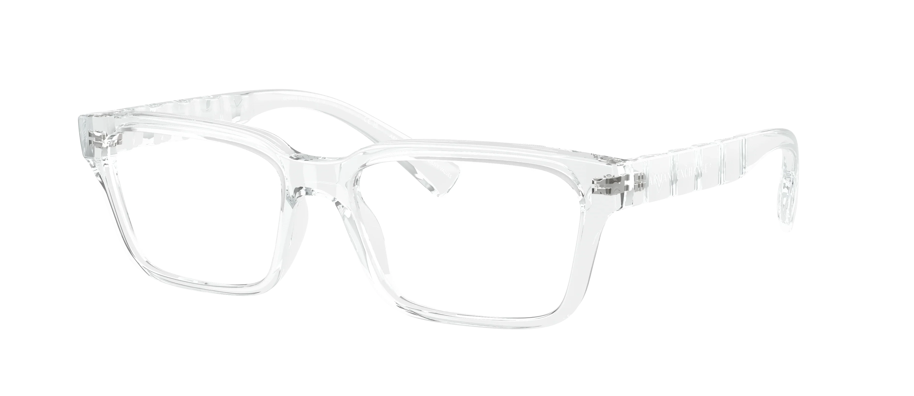 Ανδρικά Γυαλιά Οράσεως Armani Exchange AX 3116 8235 55
