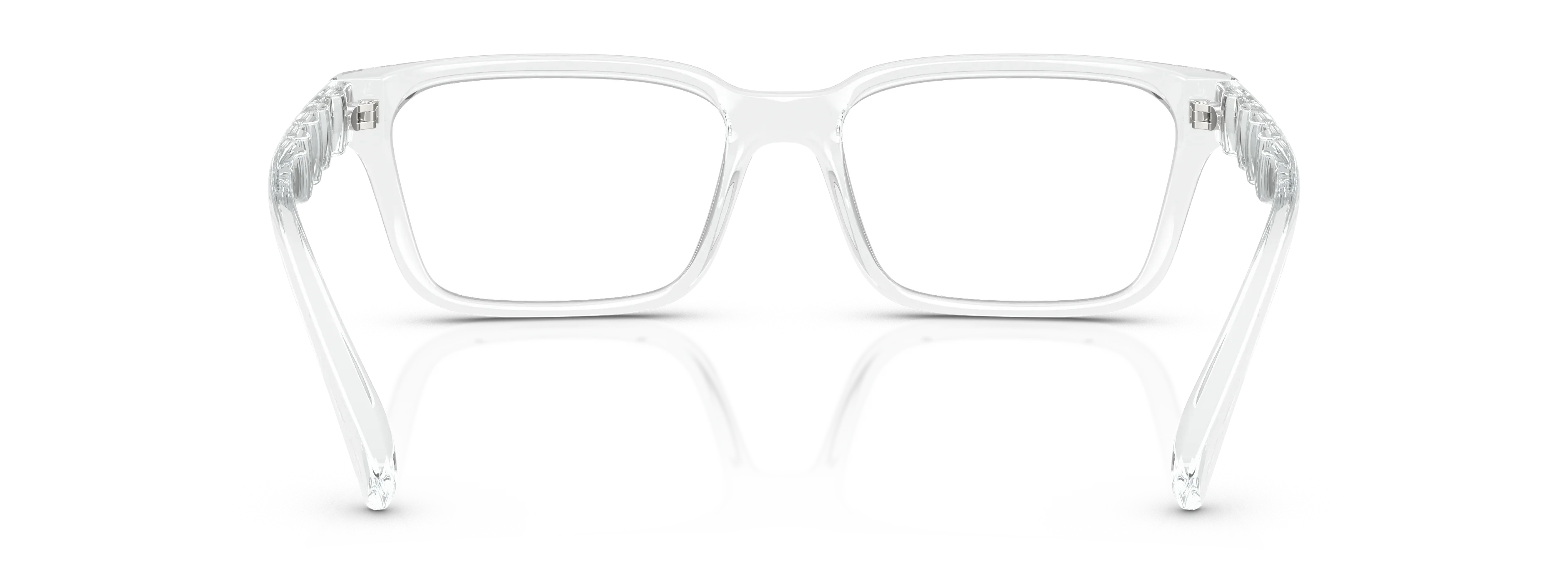 Ανδρικά Γυαλιά Οράσεως Armani Exchange AX 3116 8235 55