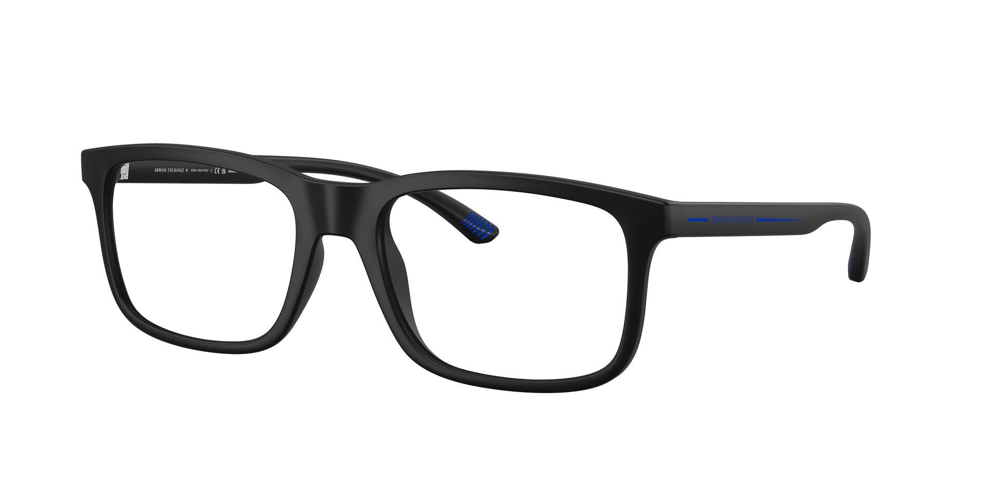 Ανδρικά Γυαλιά Οράσεως Armani Exchange AX 3125U 8078 55