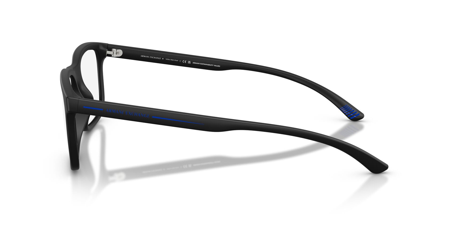 Ανδρικά Γυαλιά Οράσεως Armani Exchange AX 3125U 8078 55