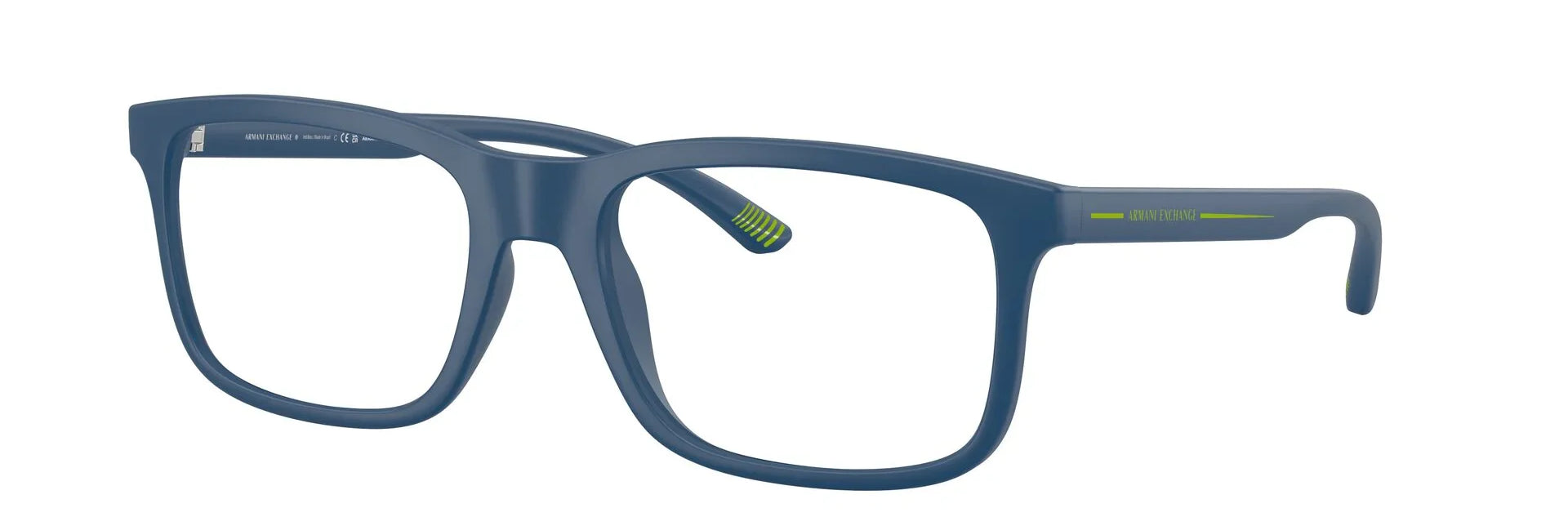 Ανδρικά Γυαλιά Οράσεως Armani Exchange AX 3125U 8376 55