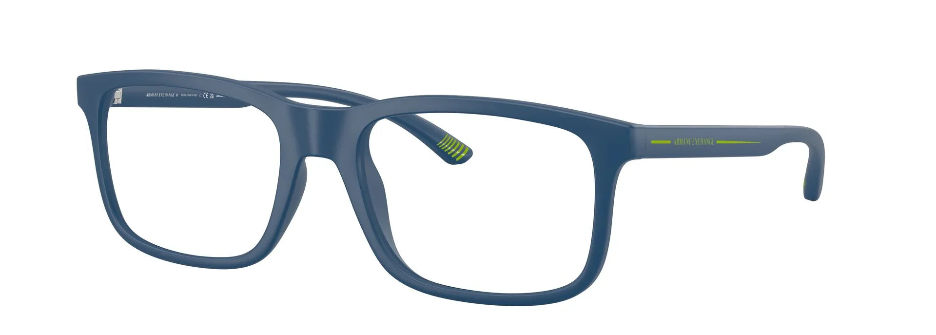 Ανδρικά Γυαλιά Οράσεως Armani Exchange AX 3125U 8376 55