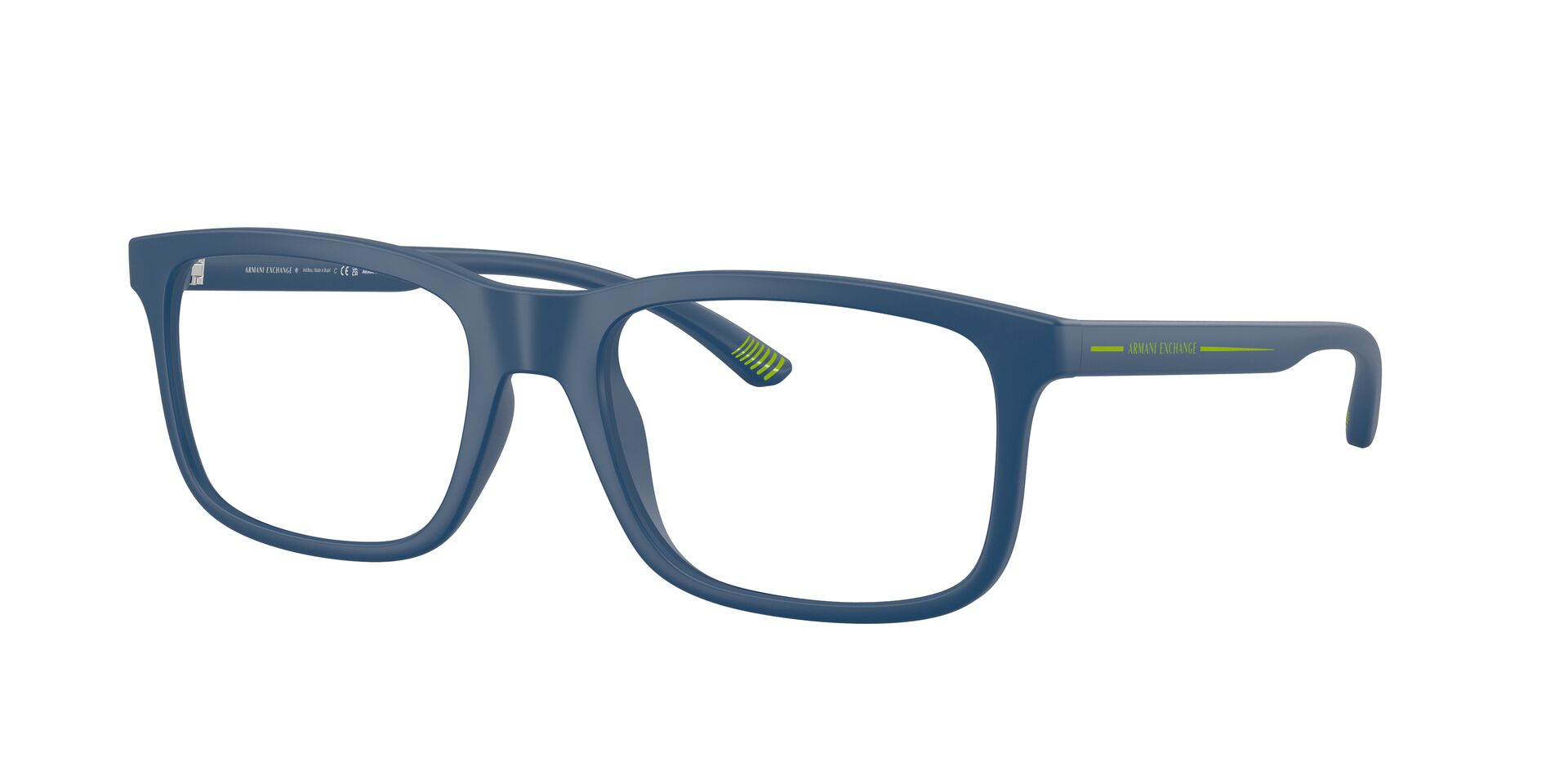 Ανδρικά Γυαλιά Οράσεως Armani Exchange AX 3125U 8376 55