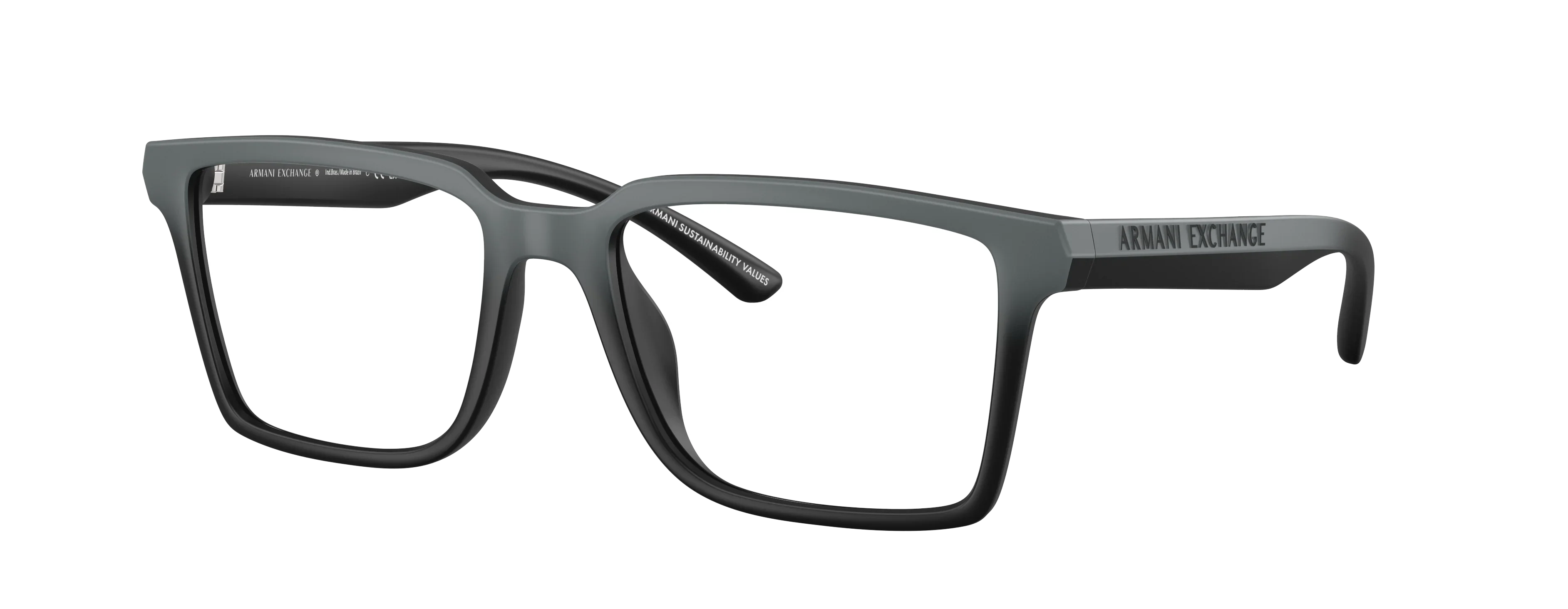 Ανδρικά Γυαλιά Οράσεως Armani Exchange AX 3129U 8388 54