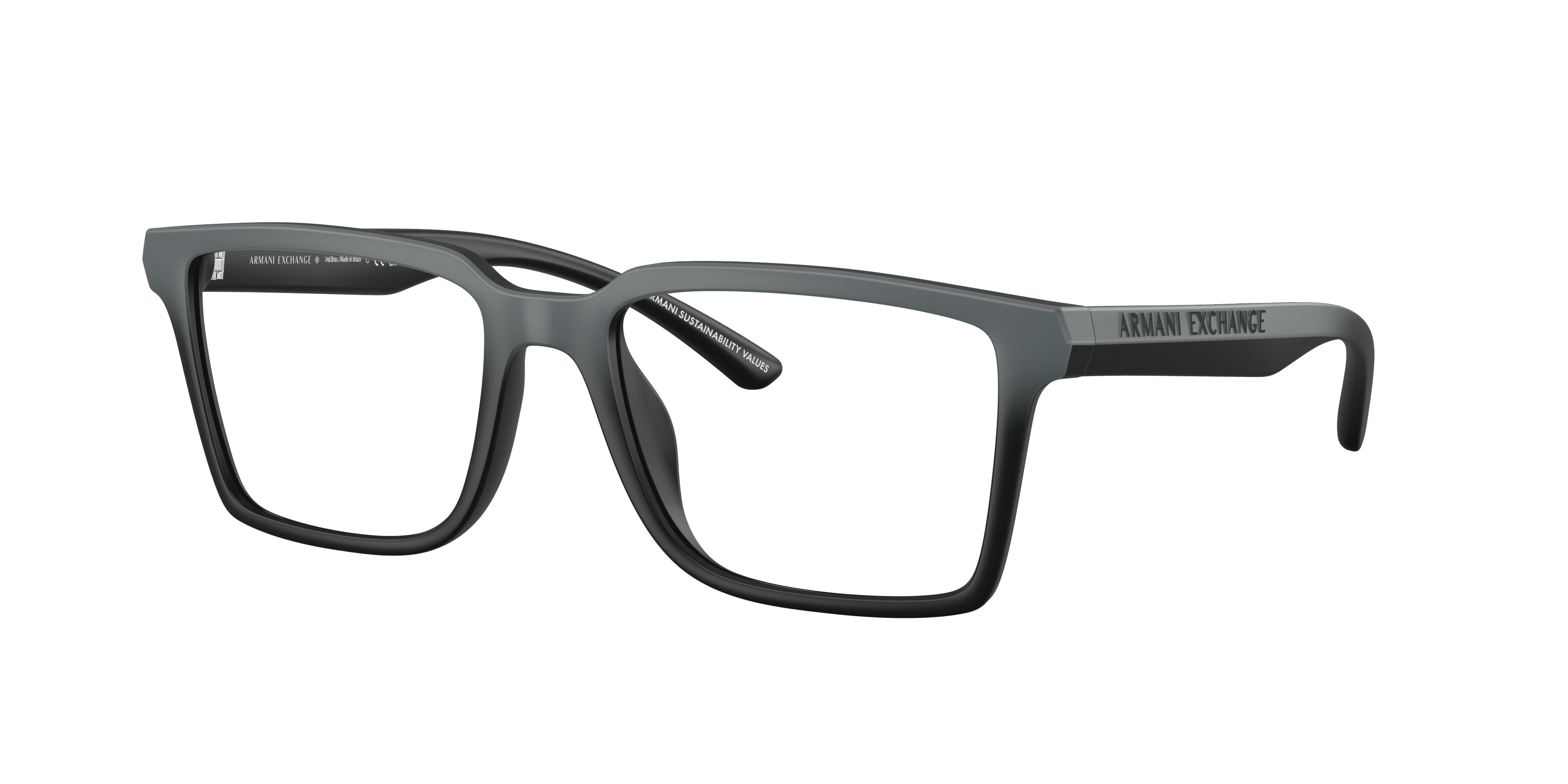 Ανδρικά Γυαλιά Οράσεως Armani Exchange AX 3129U 8388 54