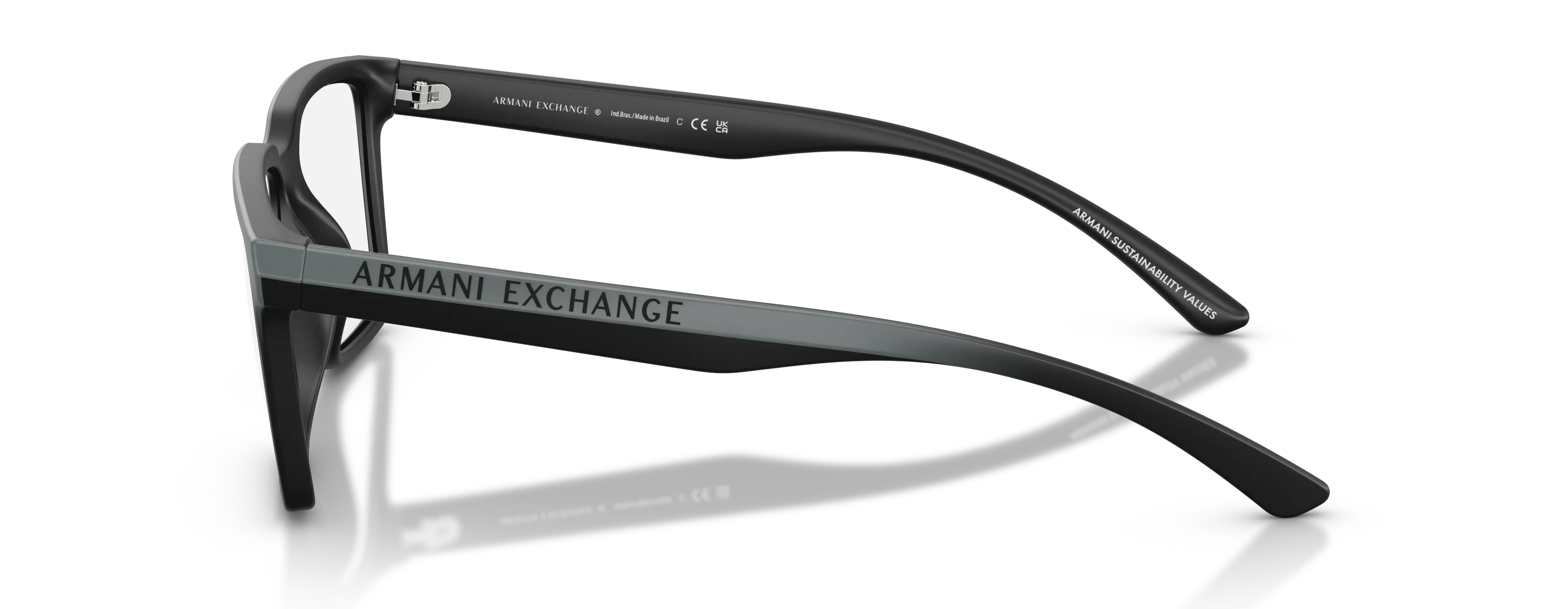 Ανδρικά Γυαλιά Οράσεως Armani Exchange AX 3129U 8388 54