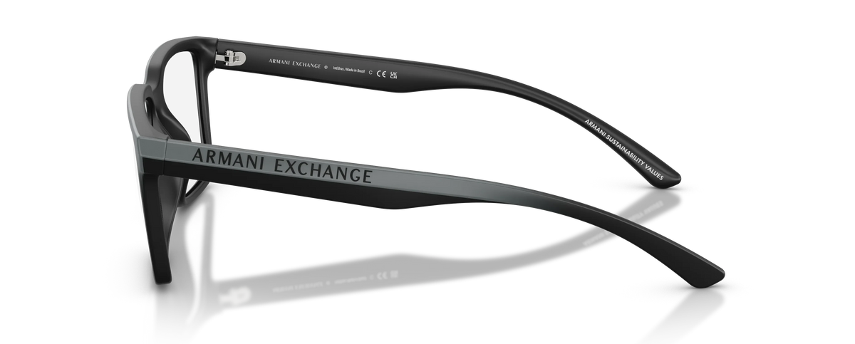 Ανδρικά Γυαλιά Οράσεως Armani Exchange AX 3129U 8388 54