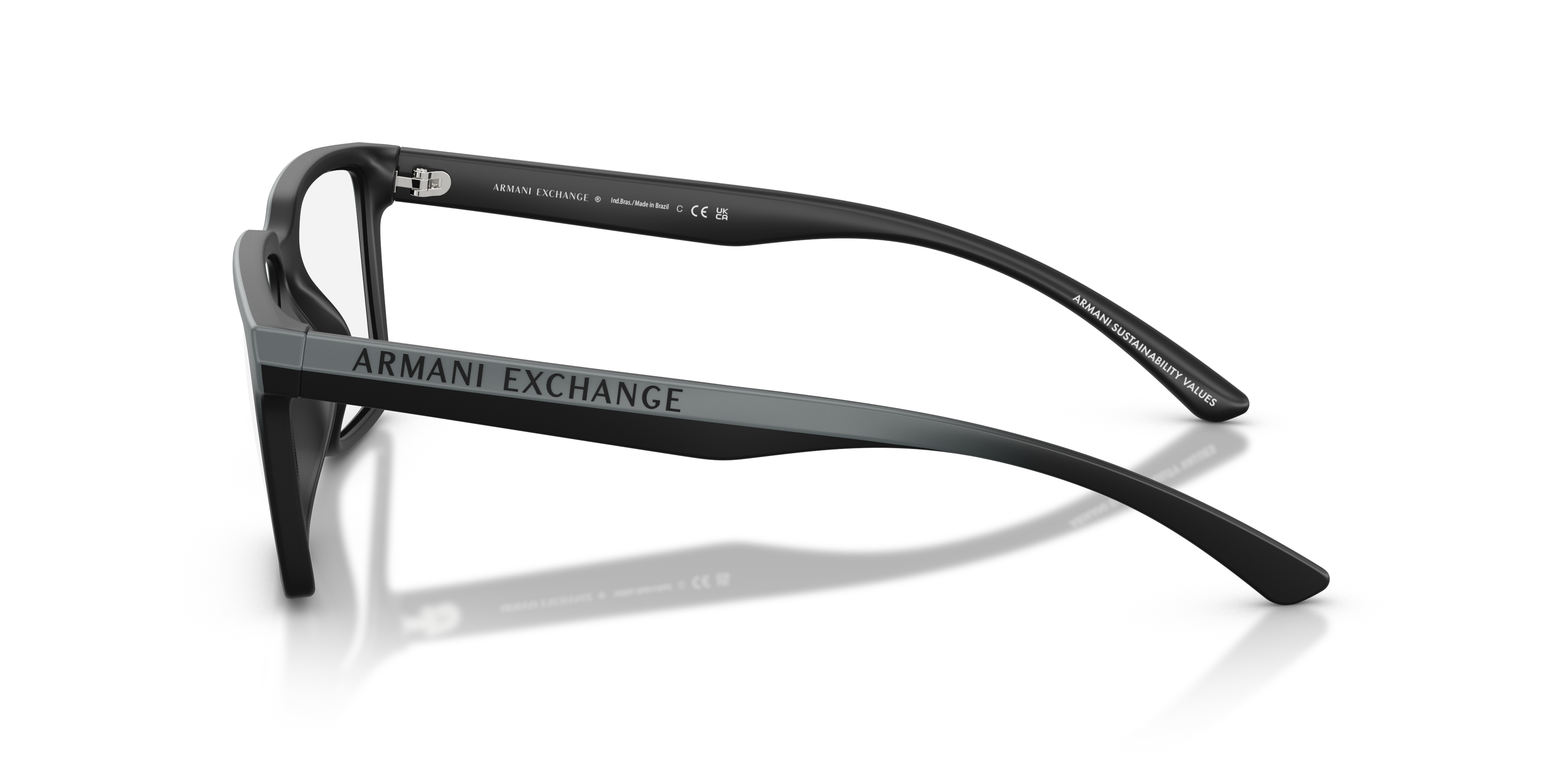 Ανδρικά Γυαλιά Οράσεως Armani Exchange AX 3129U 8388 54