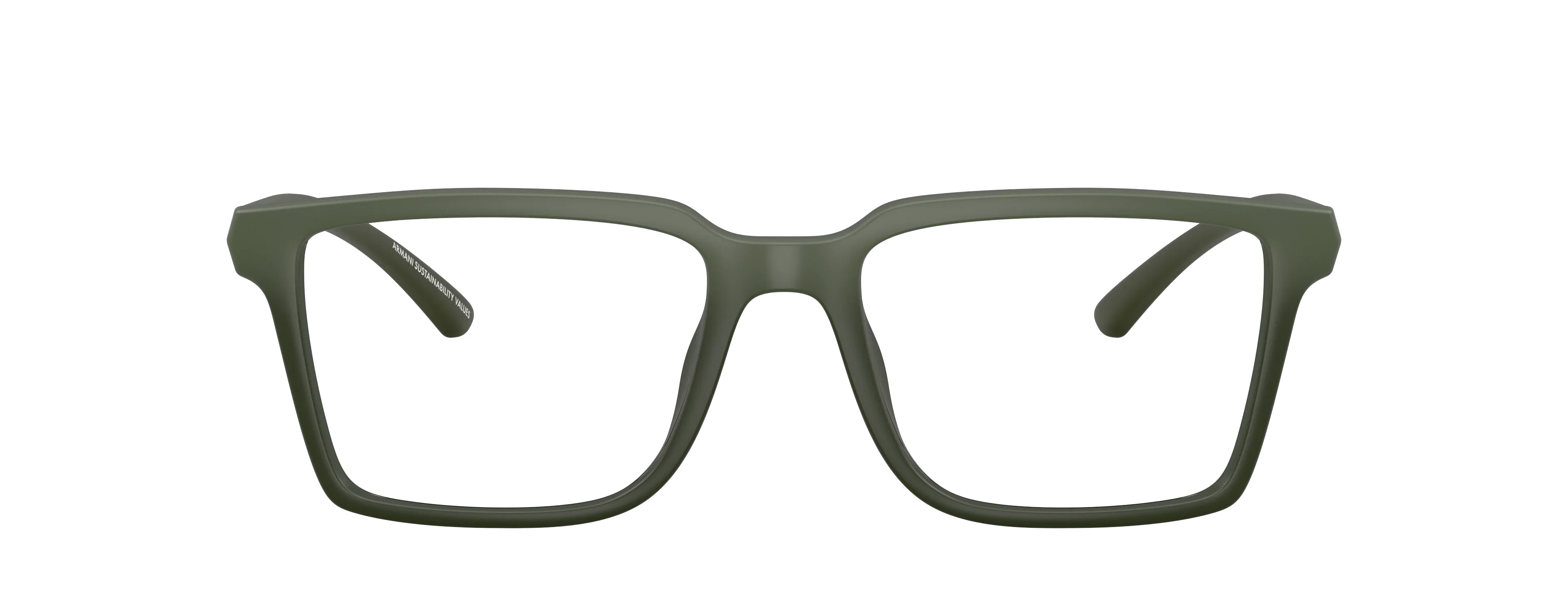 Ανδρικά Γυαλιά Οράσεως Armani Exchange AX 3129U 8389 54