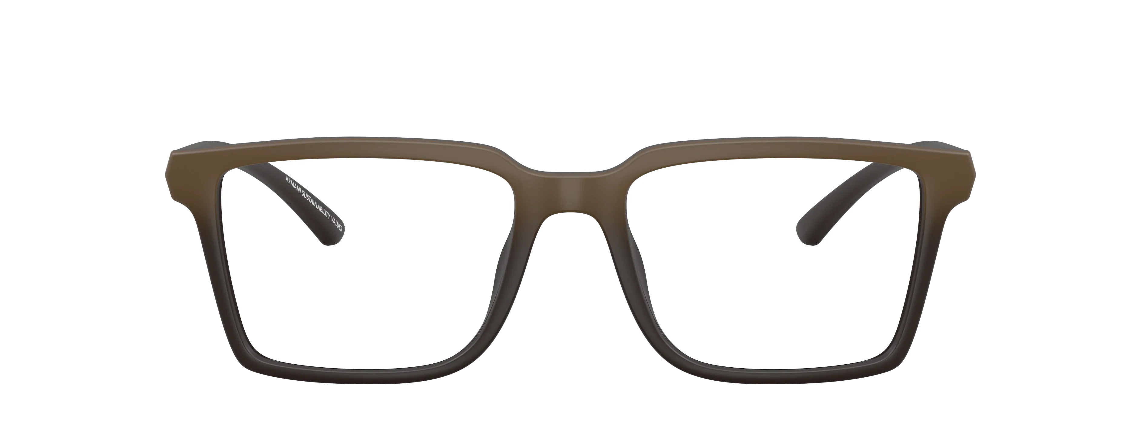 Ανδρικά Γυαλιά Οράσεως Armani Exchange AX 3129U 8391 54