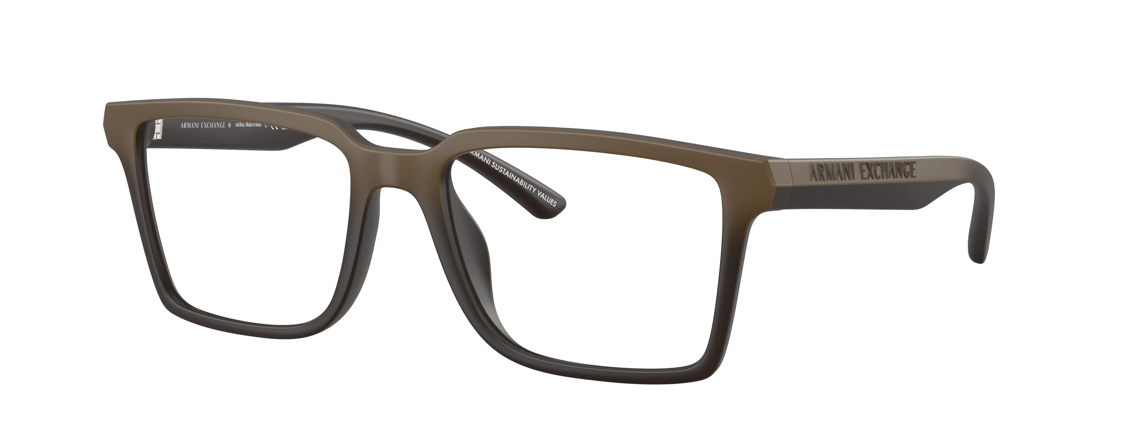 Ανδρικά Γυαλιά Οράσεως Armani Exchange AX 3129U 8391 54