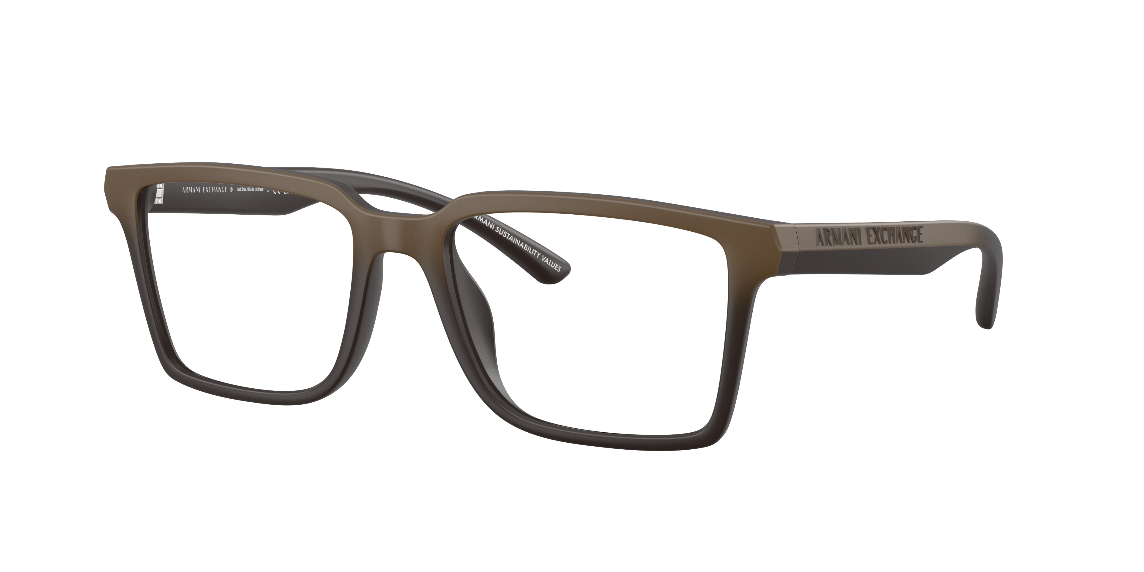 Ανδρικά Γυαλιά Οράσεως Armani Exchange AX 3129U 8391 54