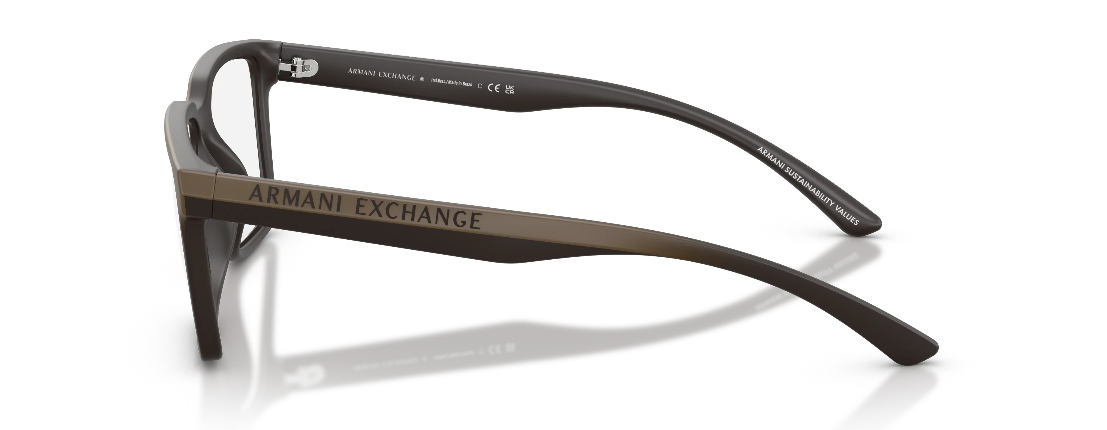 Ανδρικά Γυαλιά Οράσεως Armani Exchange AX 3129U 8391 54