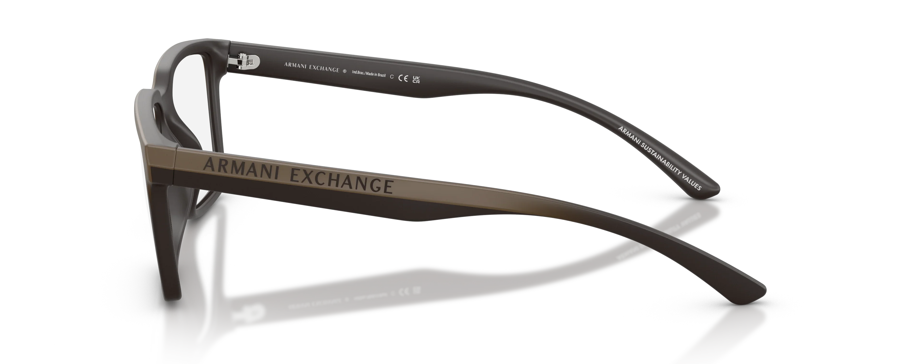 Ανδρικά Γυαλιά Οράσεως Armani Exchange AX 3129U 8391 54