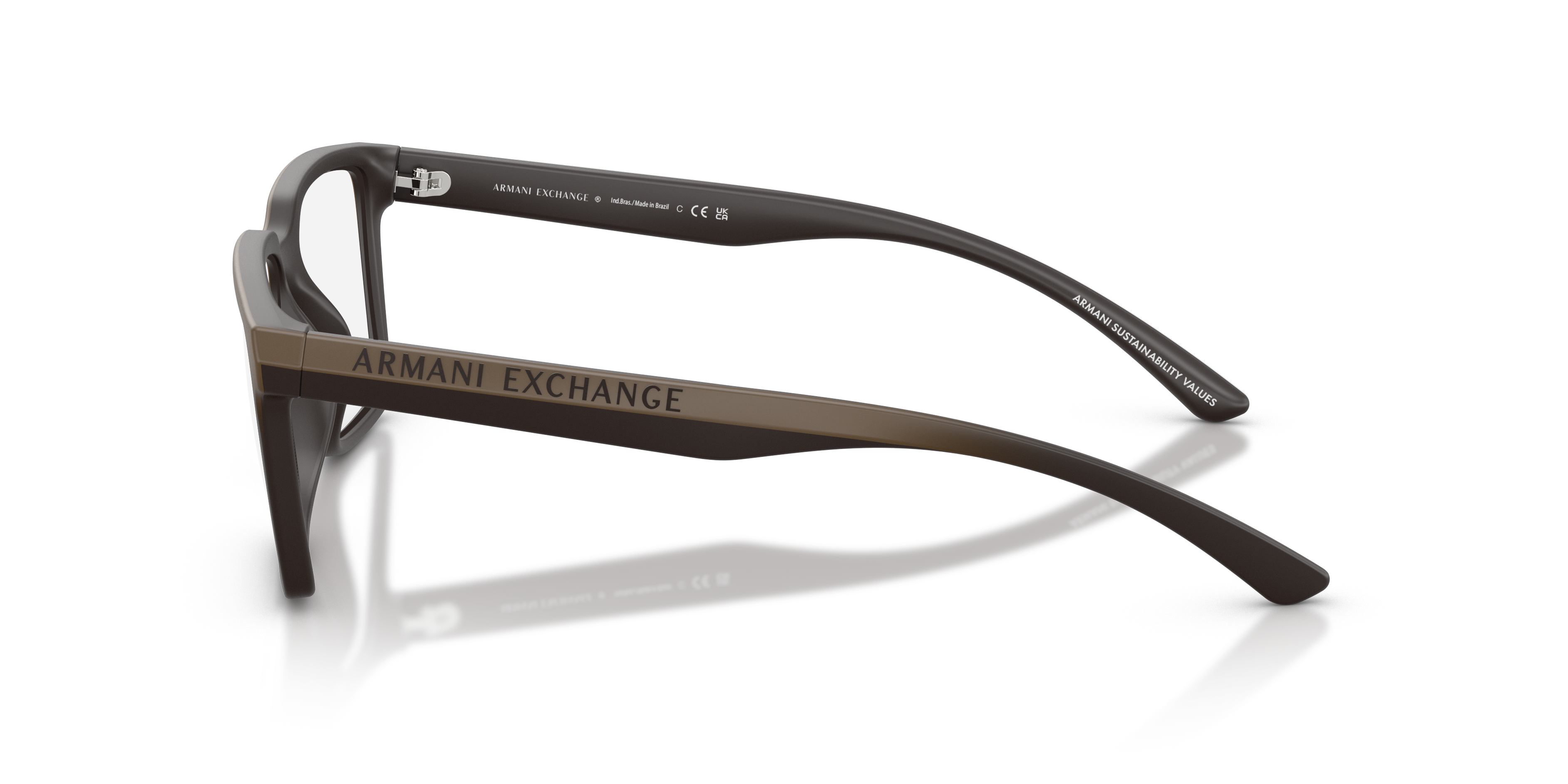 Ανδρικά Γυαλιά Οράσεως Armani Exchange AX 3129U 8391 54