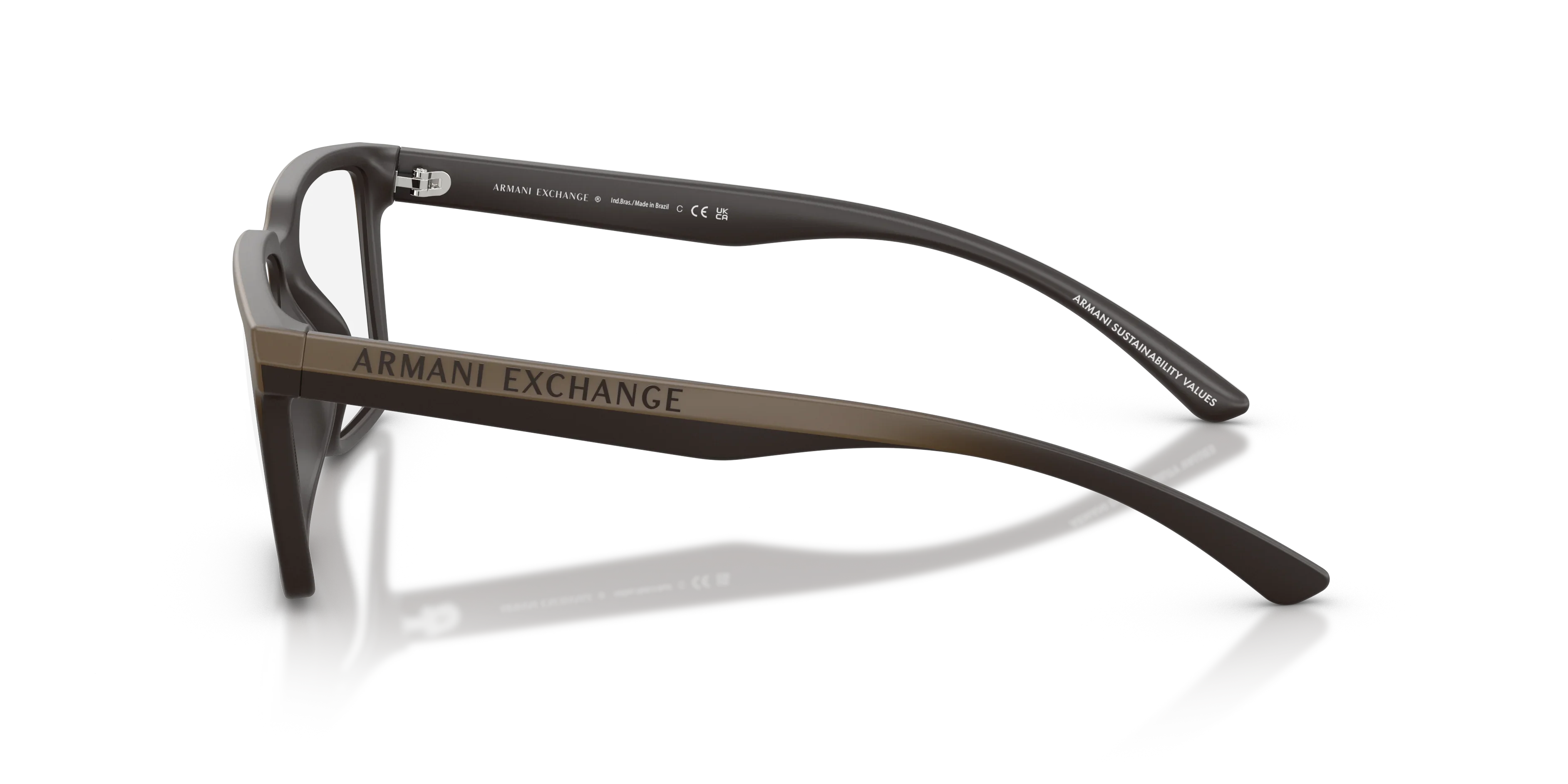 Ανδρικά Γυαλιά Οράσεως Armani Exchange AX 3129U 8391 54