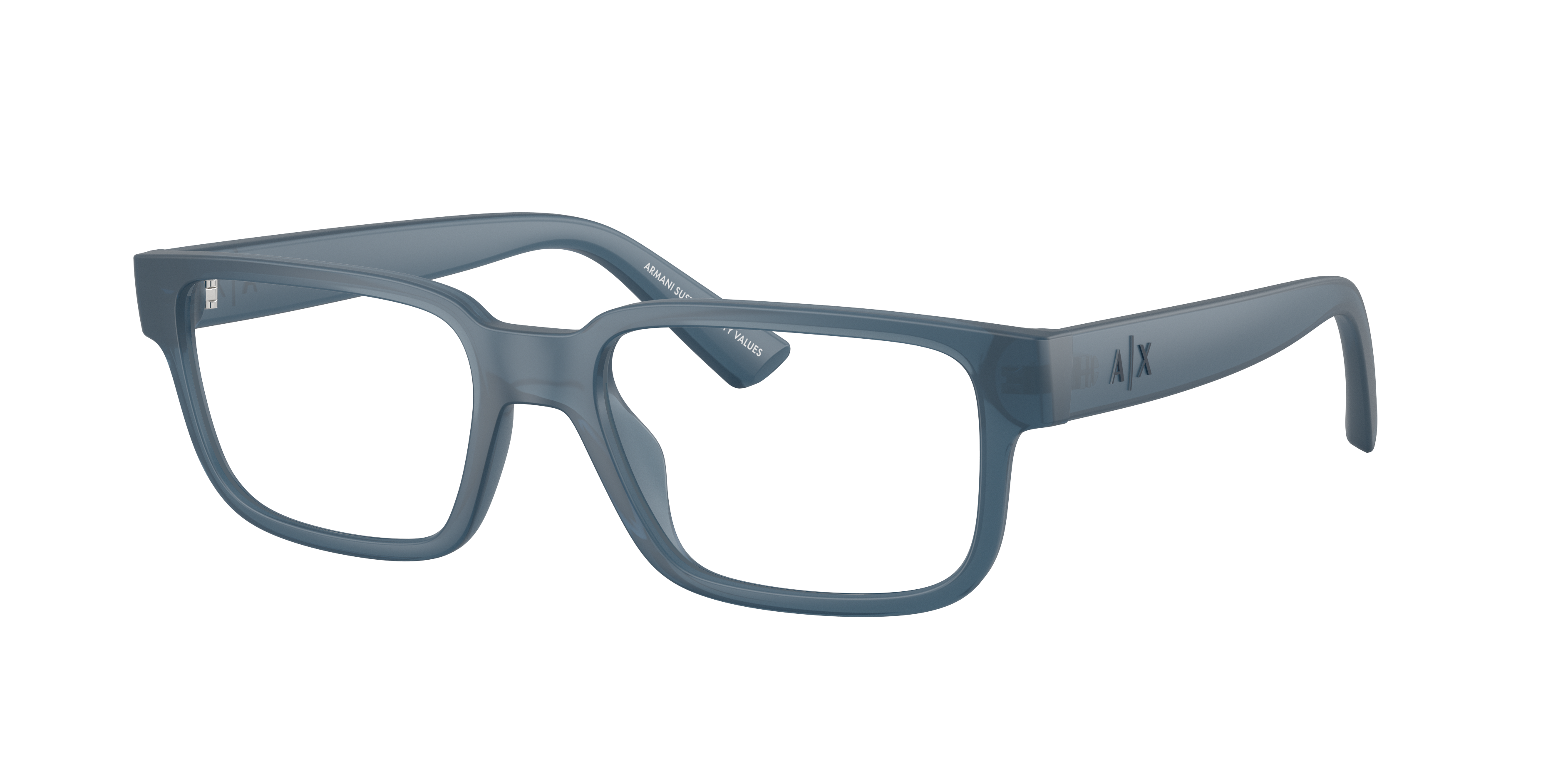 Ανδρικά Γυαλιά Οράσεως Armani Exchange AX 3130U 8392 53