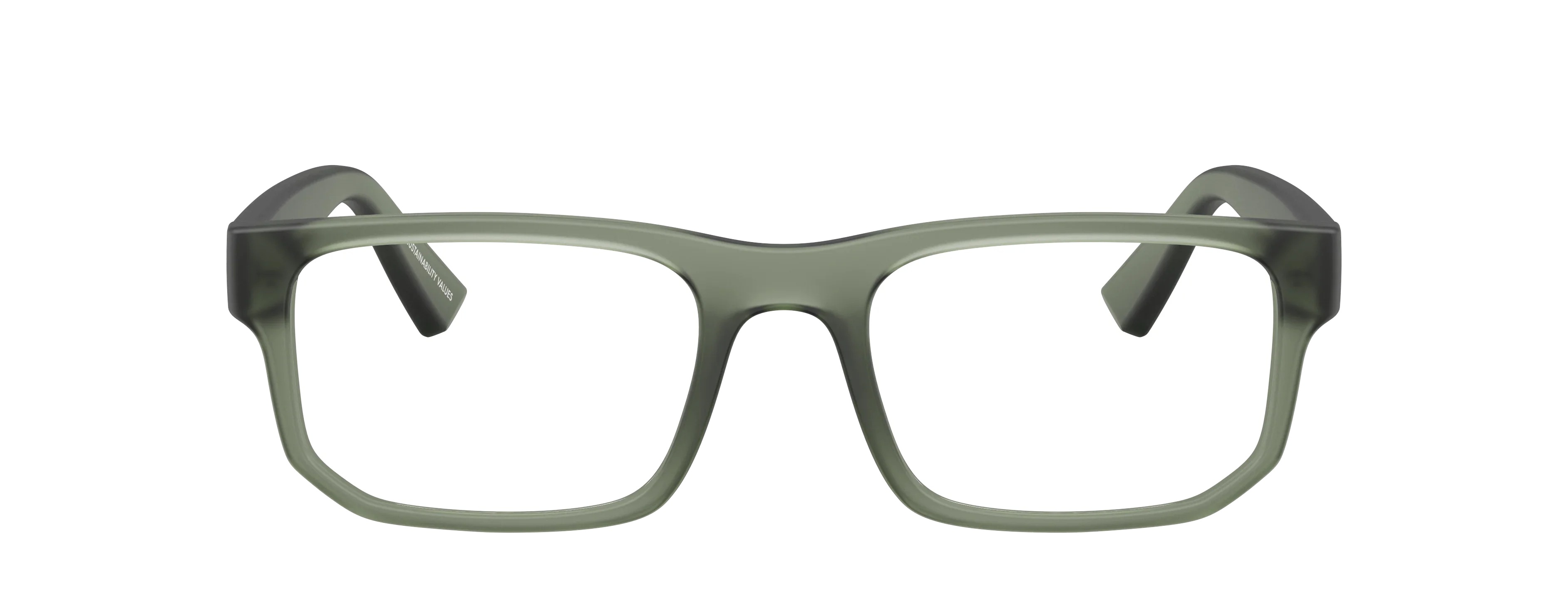 Ανδρικά Γυαλιά Οράσεως Armani Exchange AX 3135 8362 54