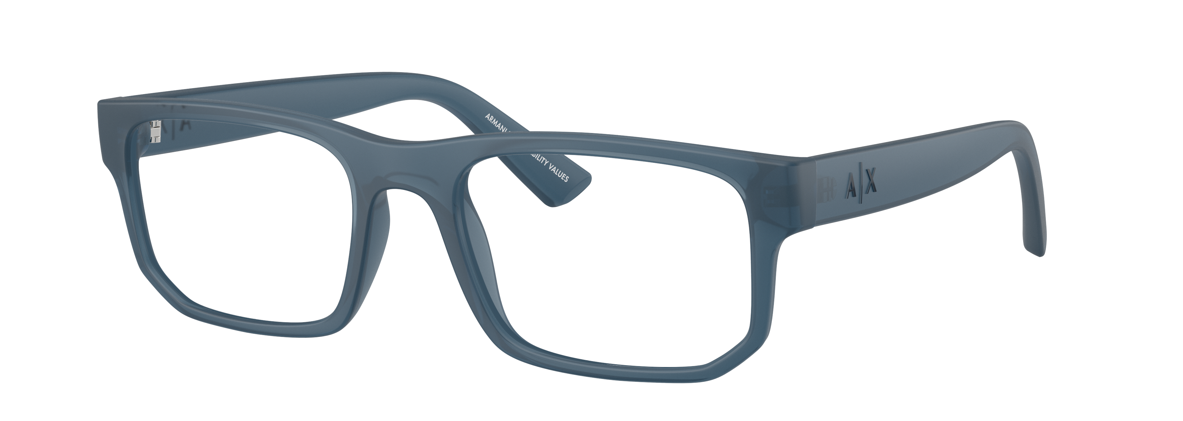 Ανδρικά Γυαλιά Οράσεως Armani Exchange AX 3135 8392 54