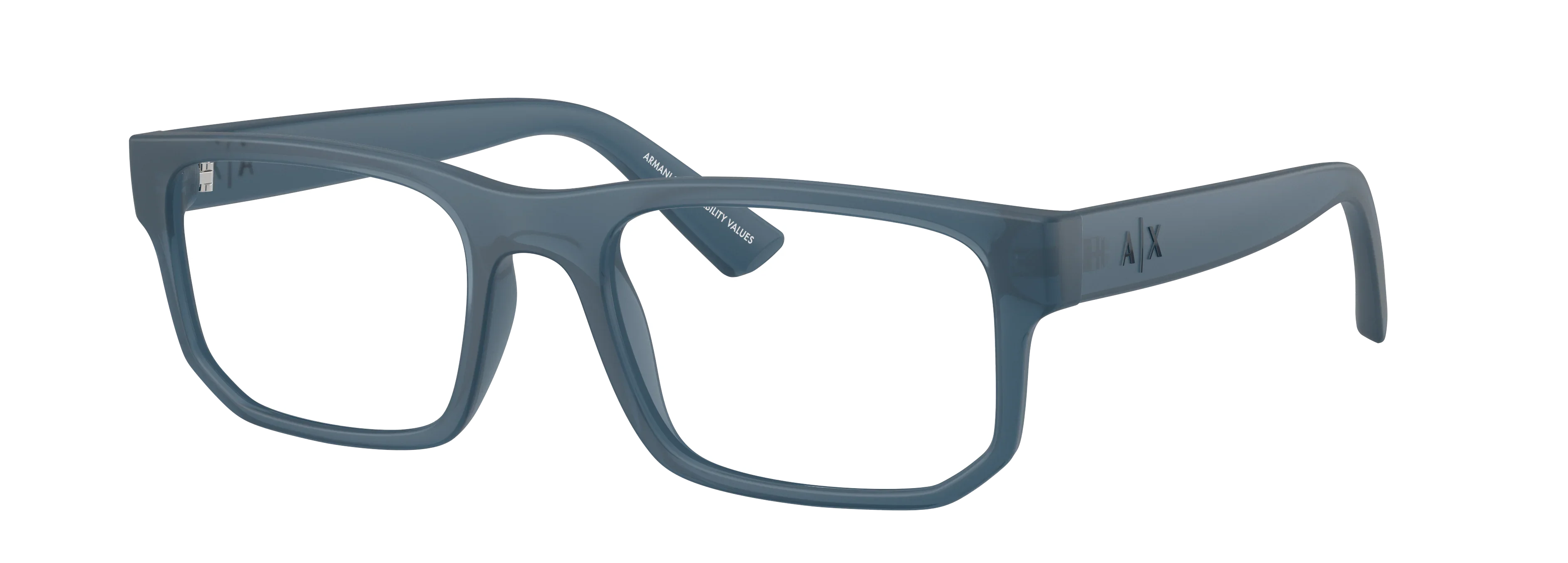 Ανδρικά Γυαλιά Οράσεως Armani Exchange AX 3135 8392 54