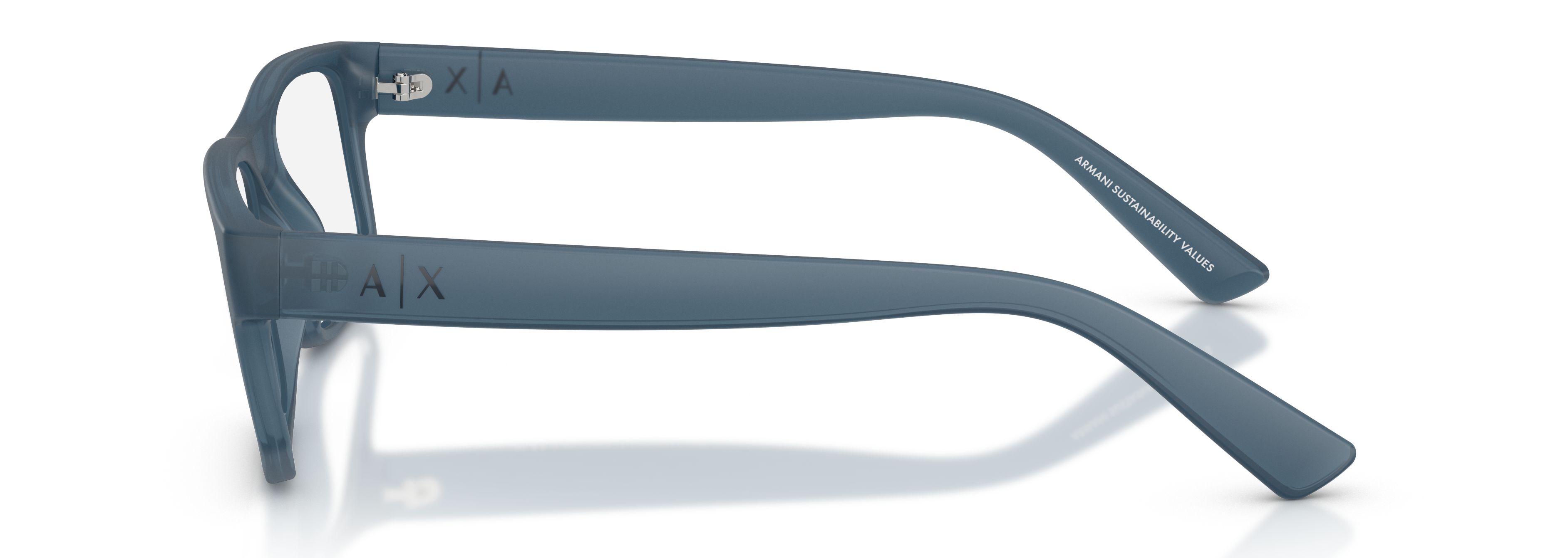 Ανδρικά Γυαλιά Οράσεως Armani Exchange AX 3135 8392 54