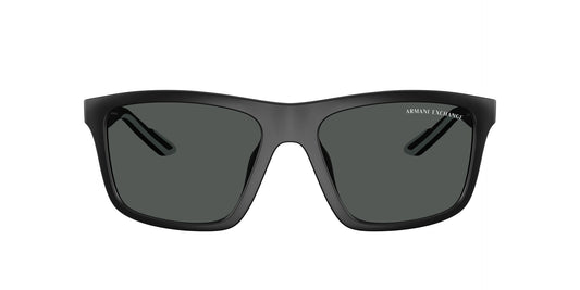 Ανδρικά Γυαλιά Ηλίου Armani Exchange AX 4149/SU 805887 56