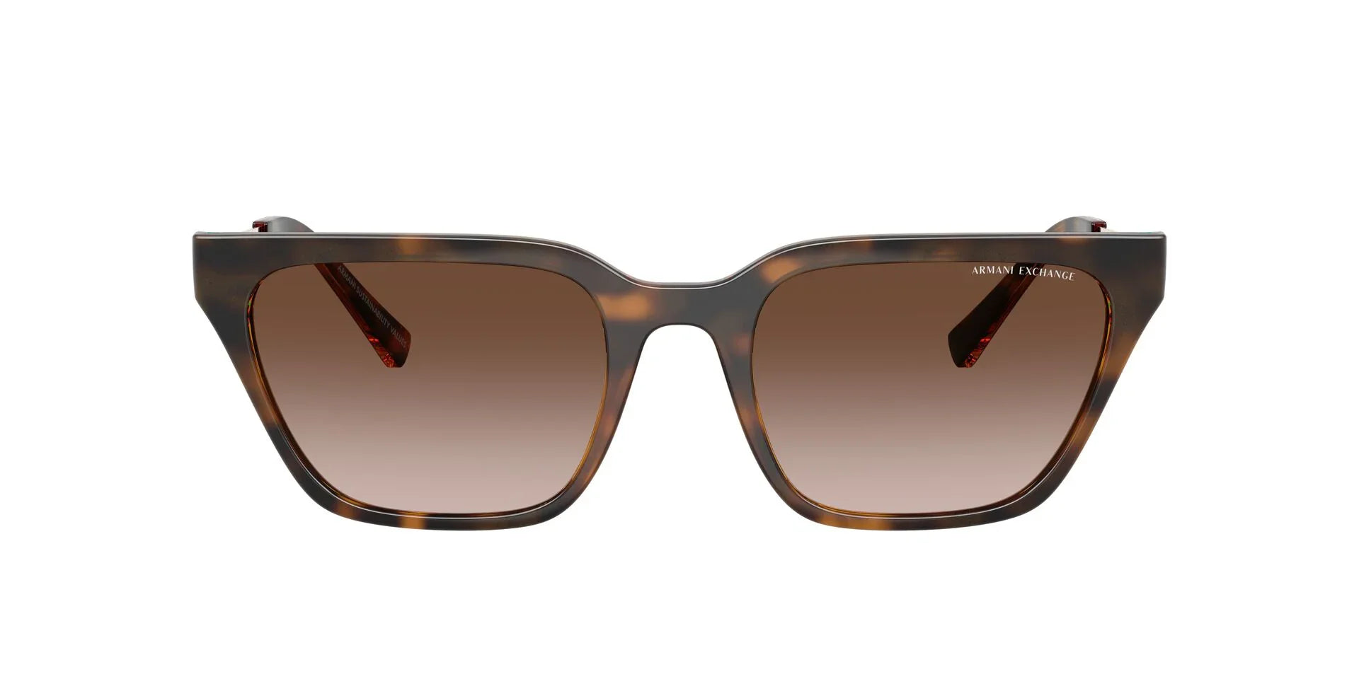 Γυναικεία Γυαλιά Ηλίου Armani Exchange AX 4158S 821313 55