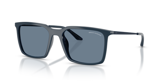 Armani Exchange AX 4170SU 84062V 55