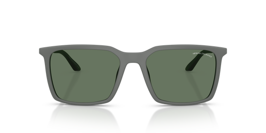 Armani Exchange AX 4170SU 840782 55