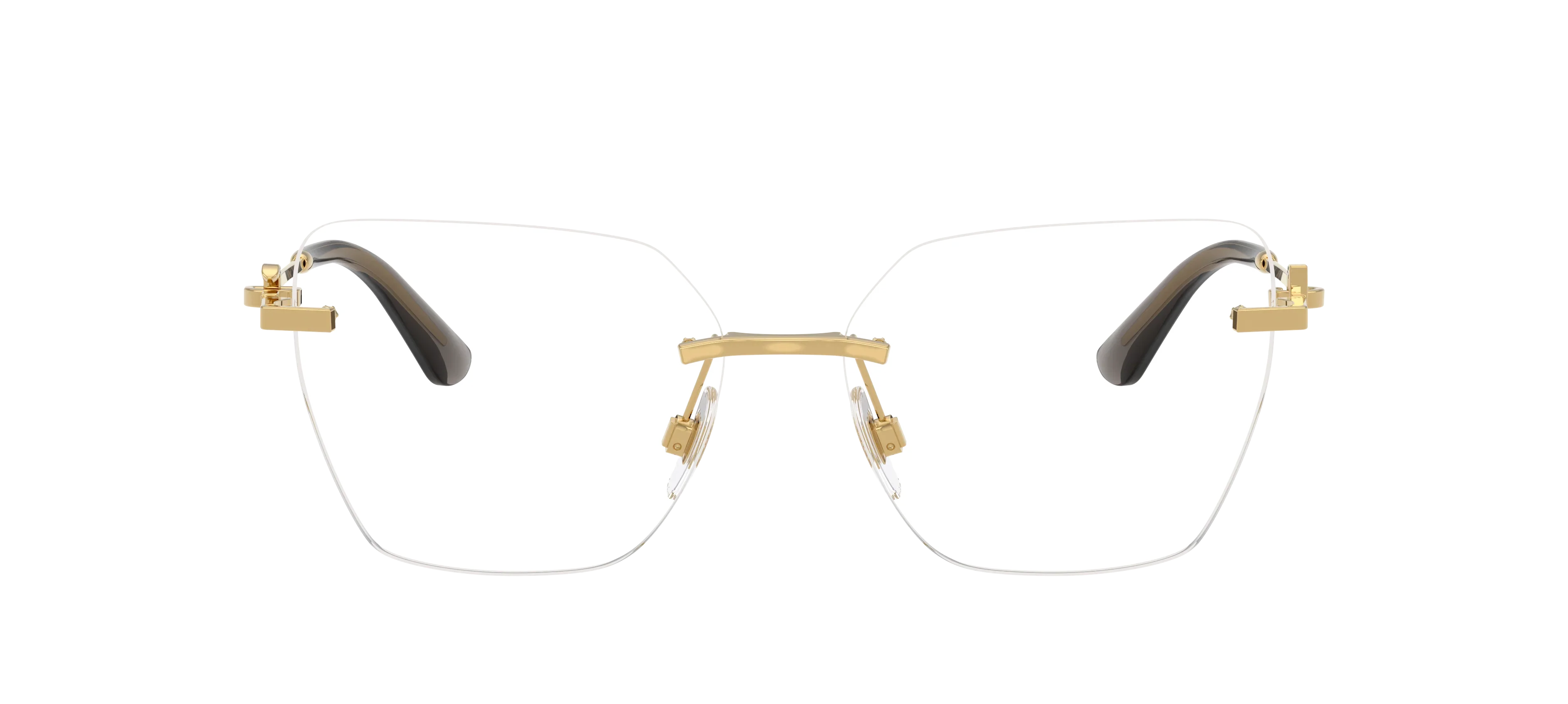 Γυναικεία Γυαλιά Οράσεως Dolce Gabbana DG 1363 02 56