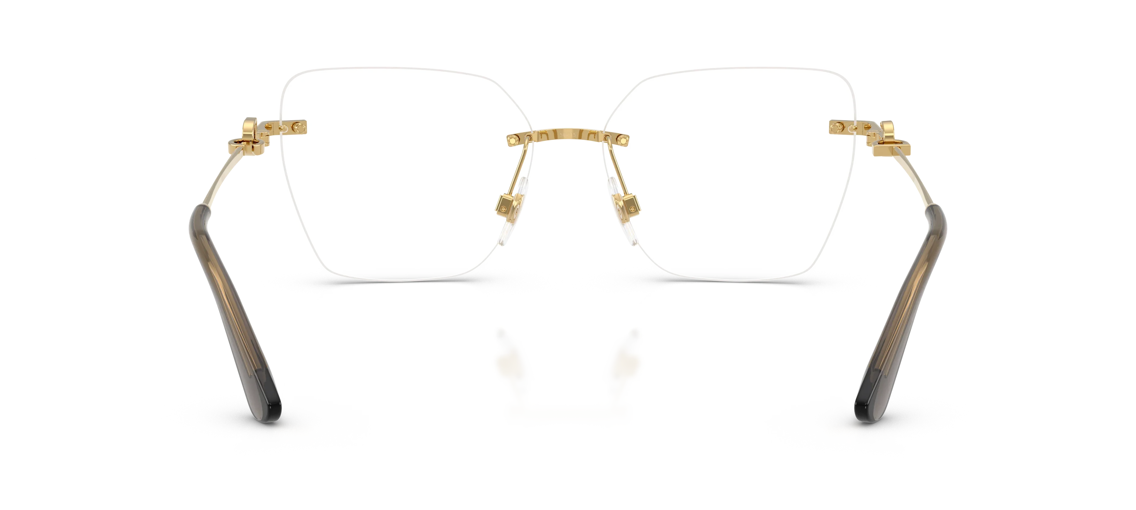 Γυναικεία Γυαλιά Οράσεως Dolce Gabbana DG 1363 02 56