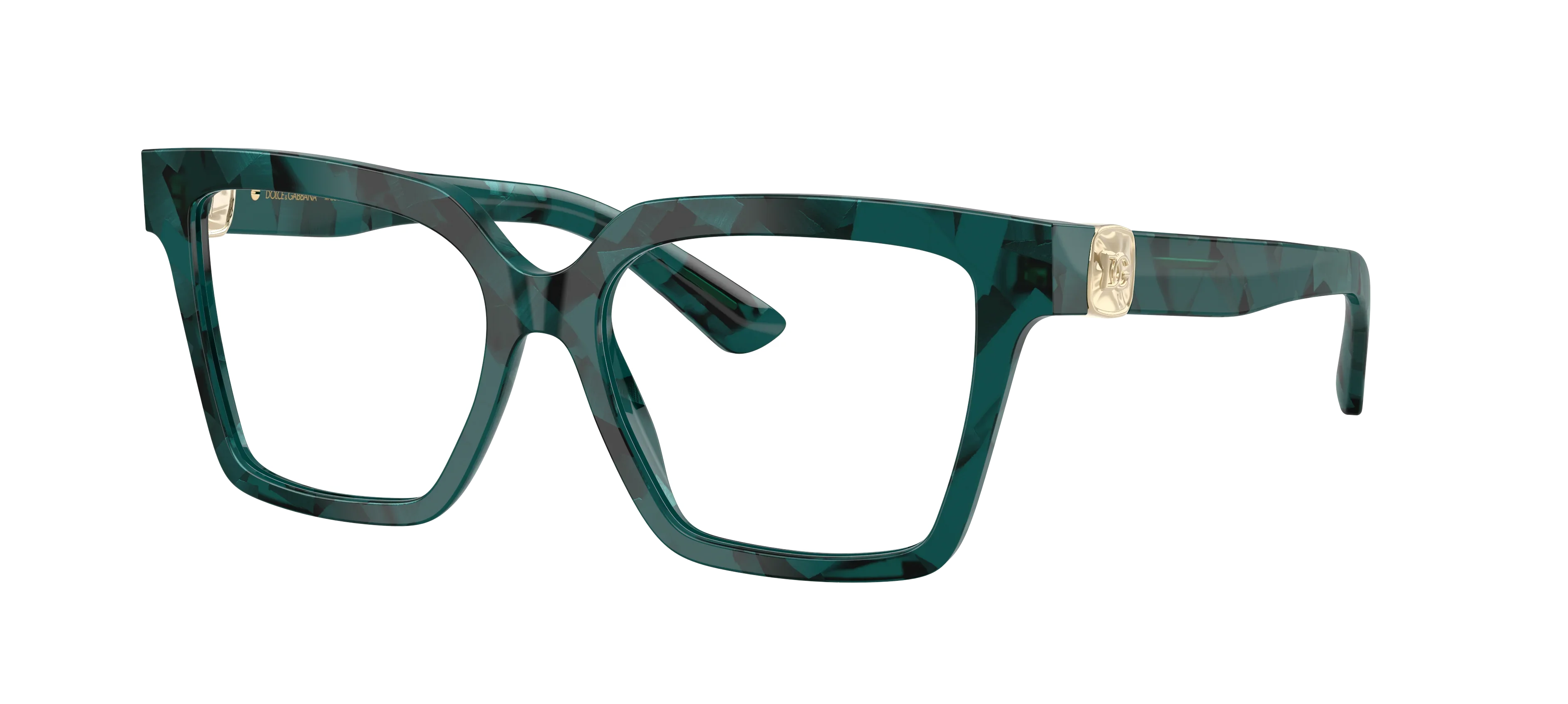 Γυναικεία Γυαλιά Οράσεως Dolce Gabbana DG 3395 3460 53