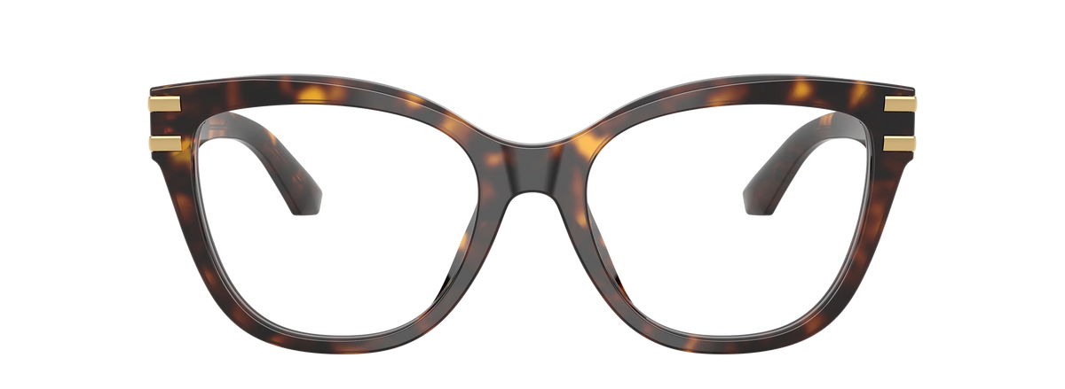 Γυναικεία Γυαλιά Οράσεως Dolce Gabbana DG 3418 502 55