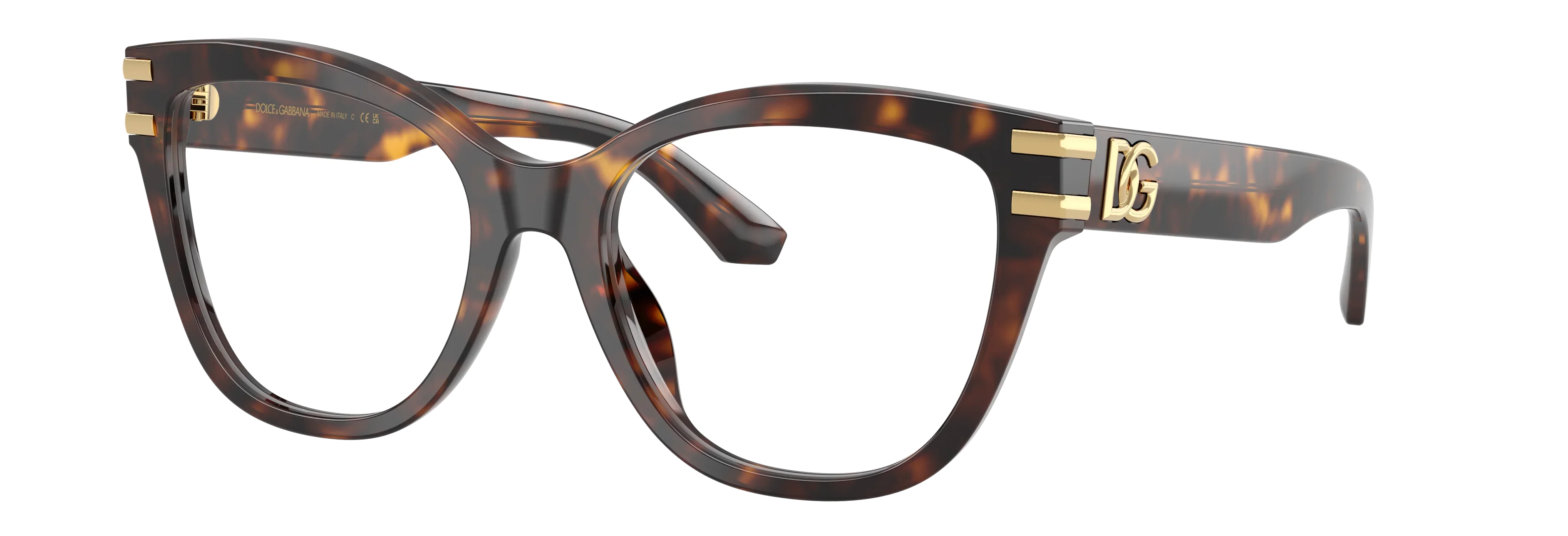 Γυναικεία Γυαλιά Οράσεως Dolce Gabbana DG 3418 502 55